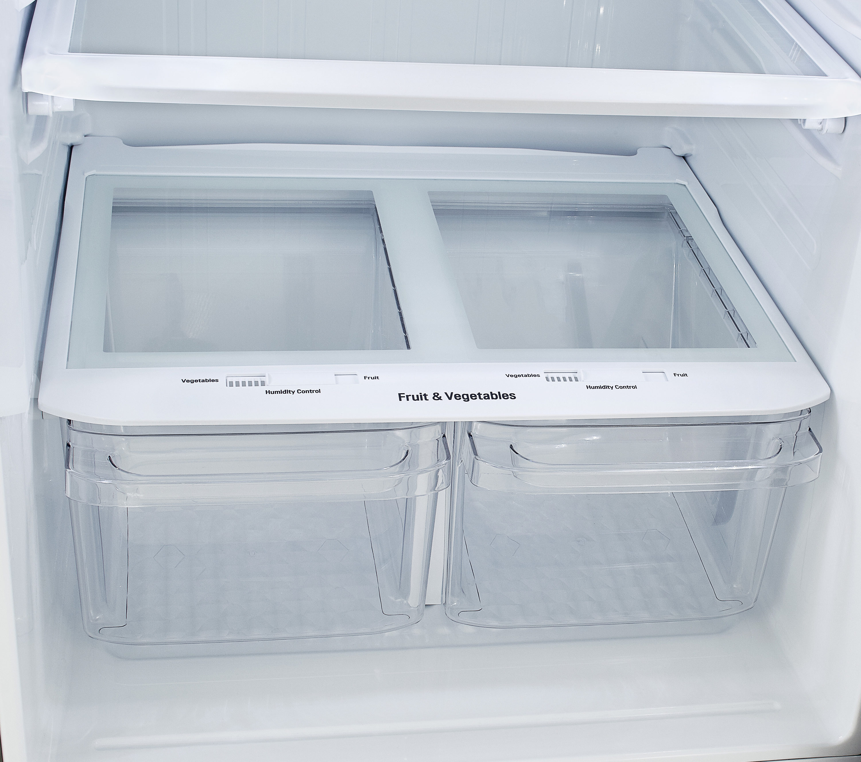 Réfrigérateur Autoportant 20.2 pi.cu. 30 po. LG LTCS20020S Inox