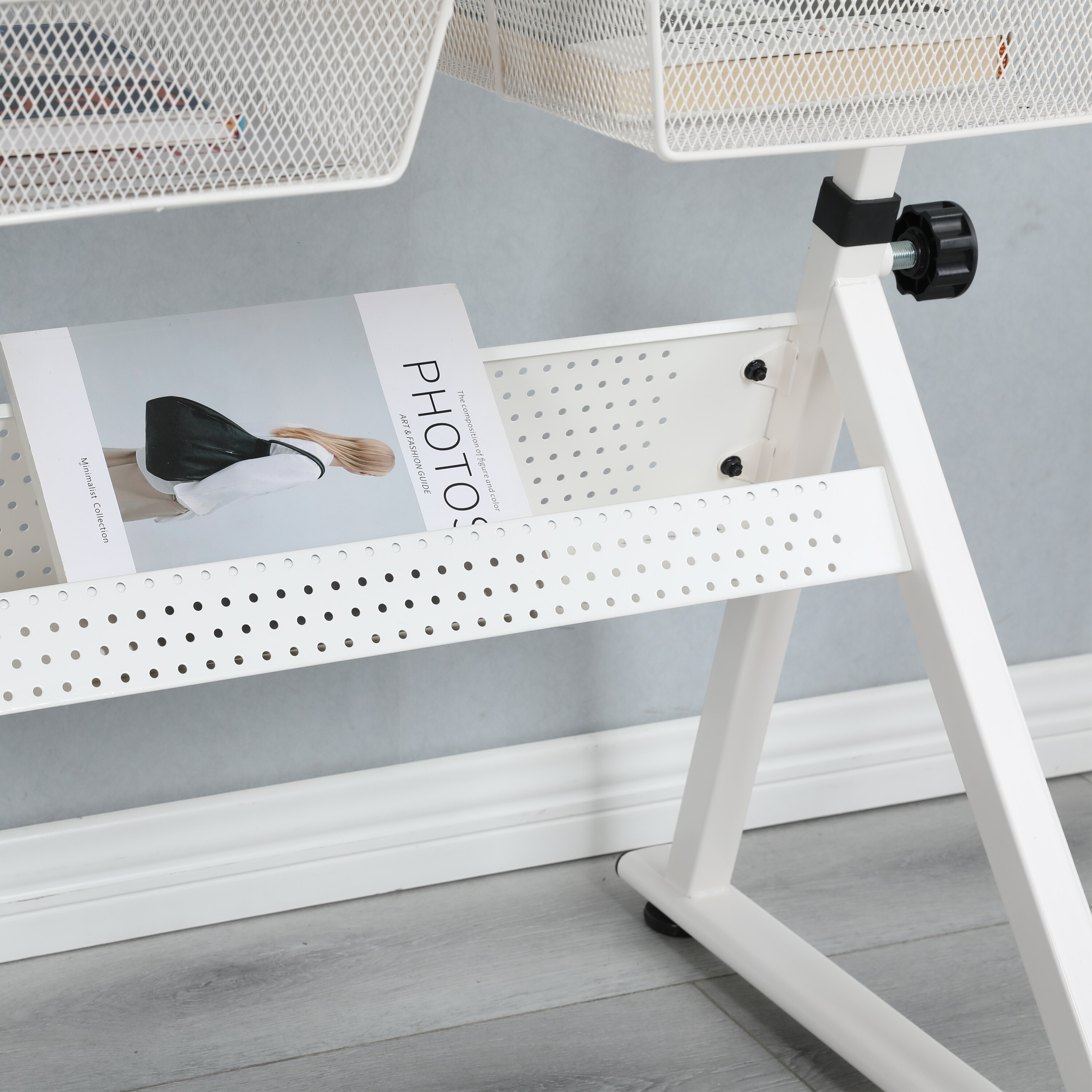 GDFStudio 355166 Office-Tables - View #5