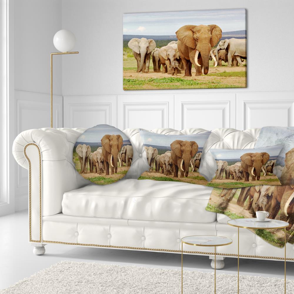 Designart CU12977-12-20 Accent-Pillows - View #2