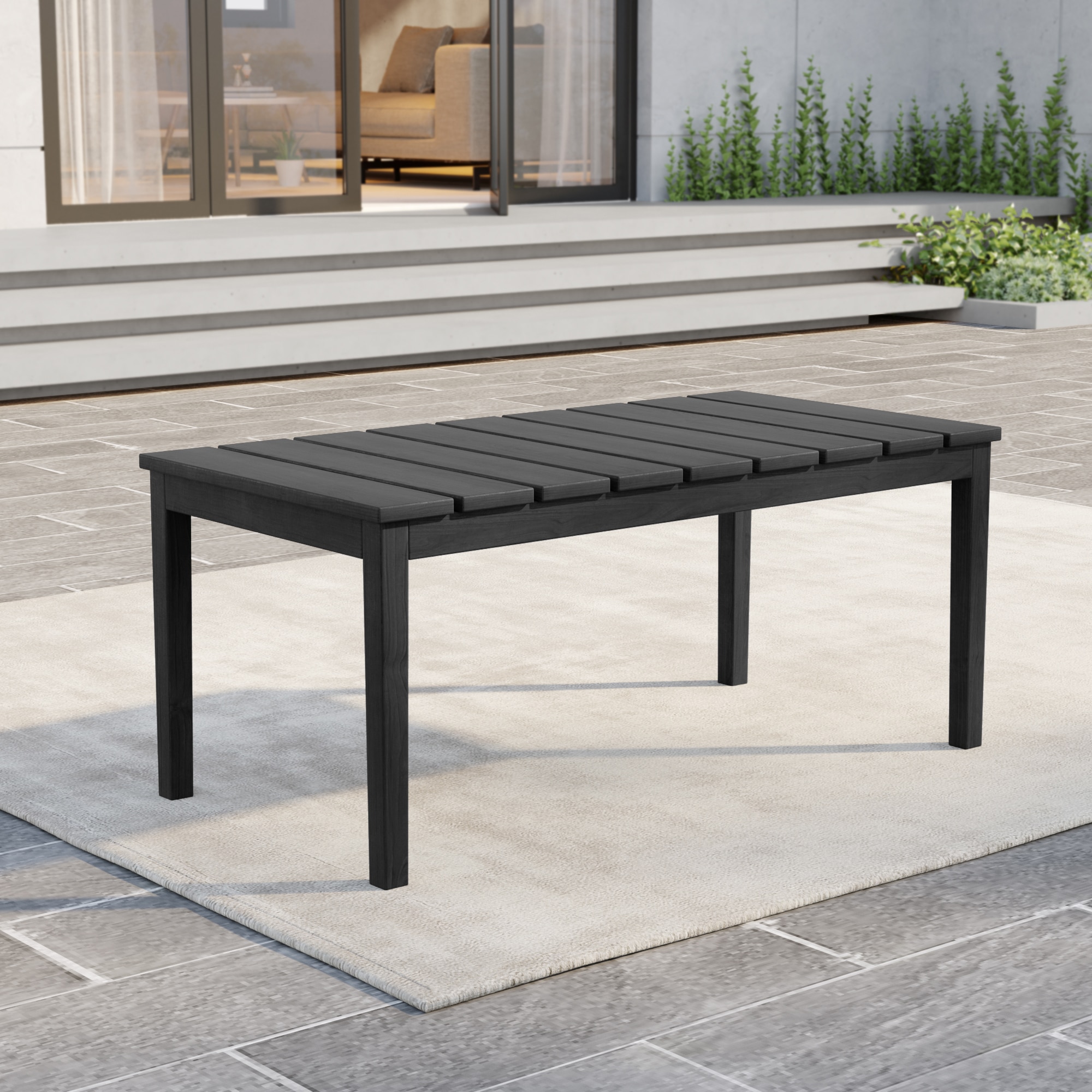 Dreamsidea LS-OD02D-CT Patio-Tables - View #3