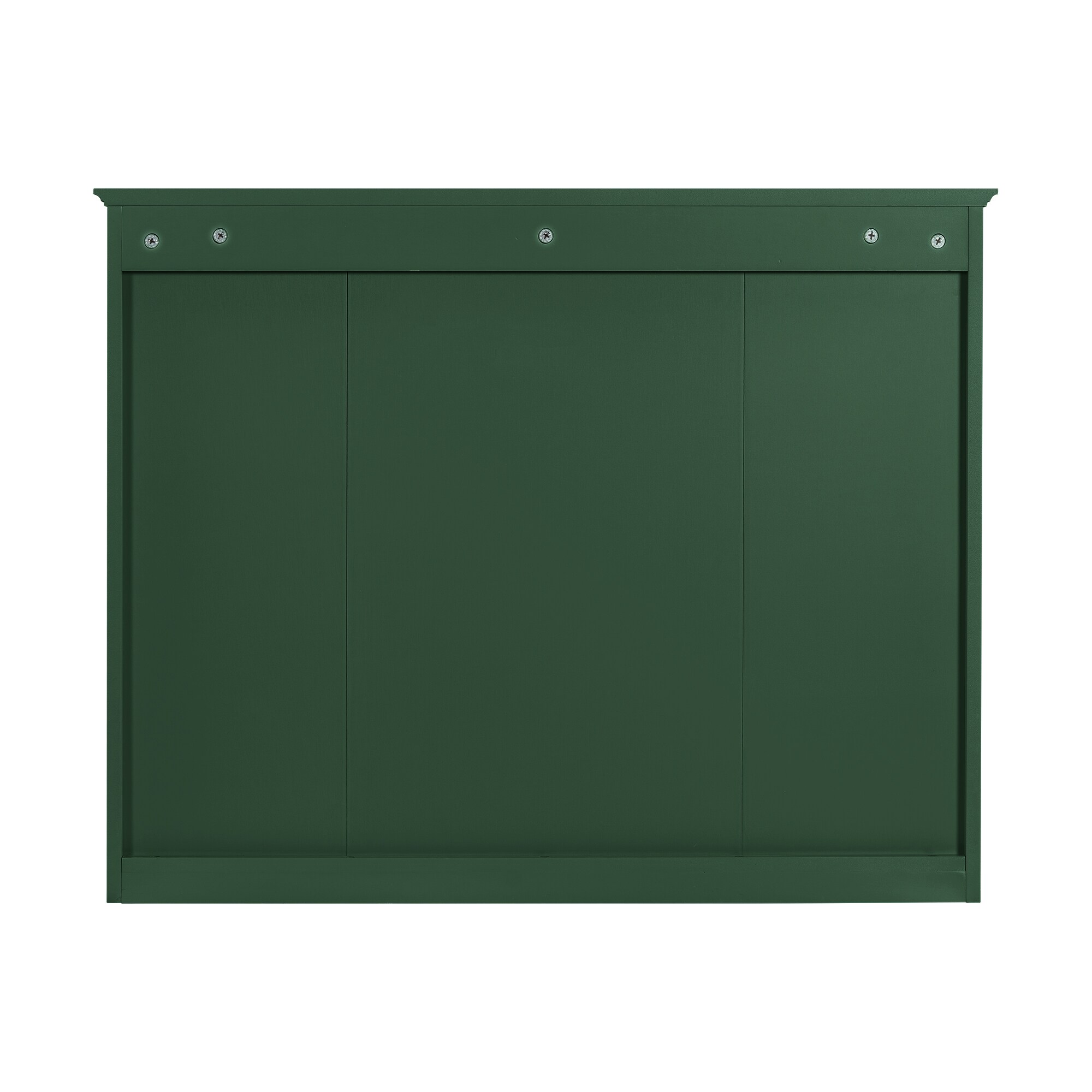 ZAKLOOP WU1396P143144 Bathroom-Wall-Cabinets - View #6