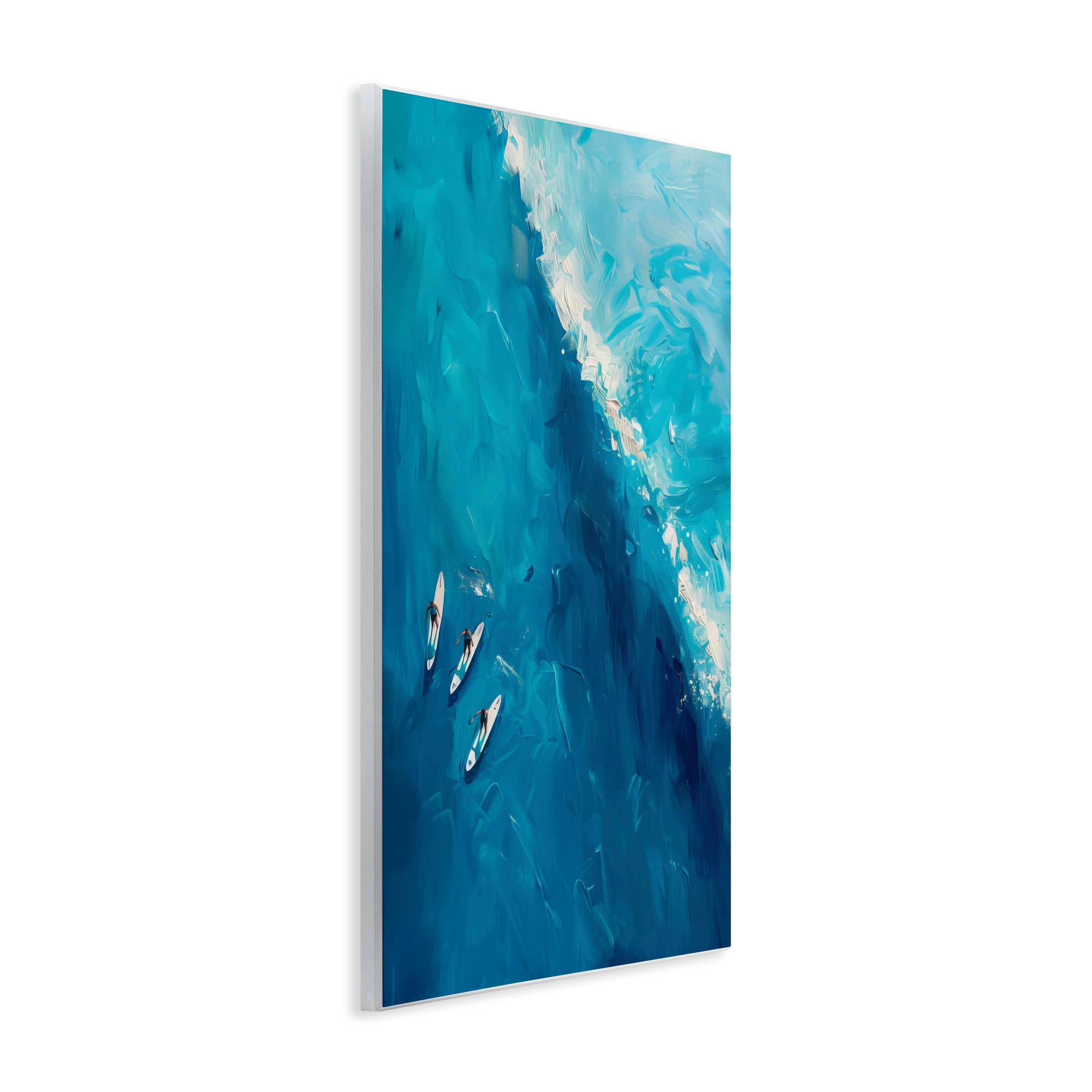 Stupell Industries BT-723-WD-13X19 Wall-Art - View #2