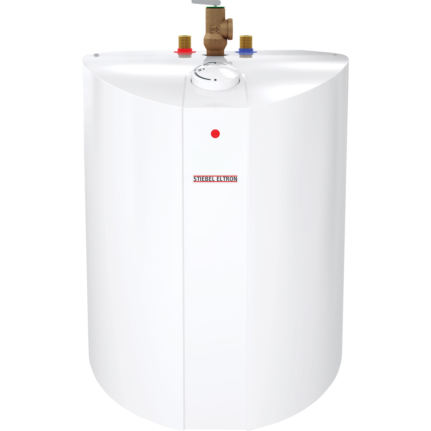 Stiebel Eltron SHC 4 Gas-Water-Heaters - View #4