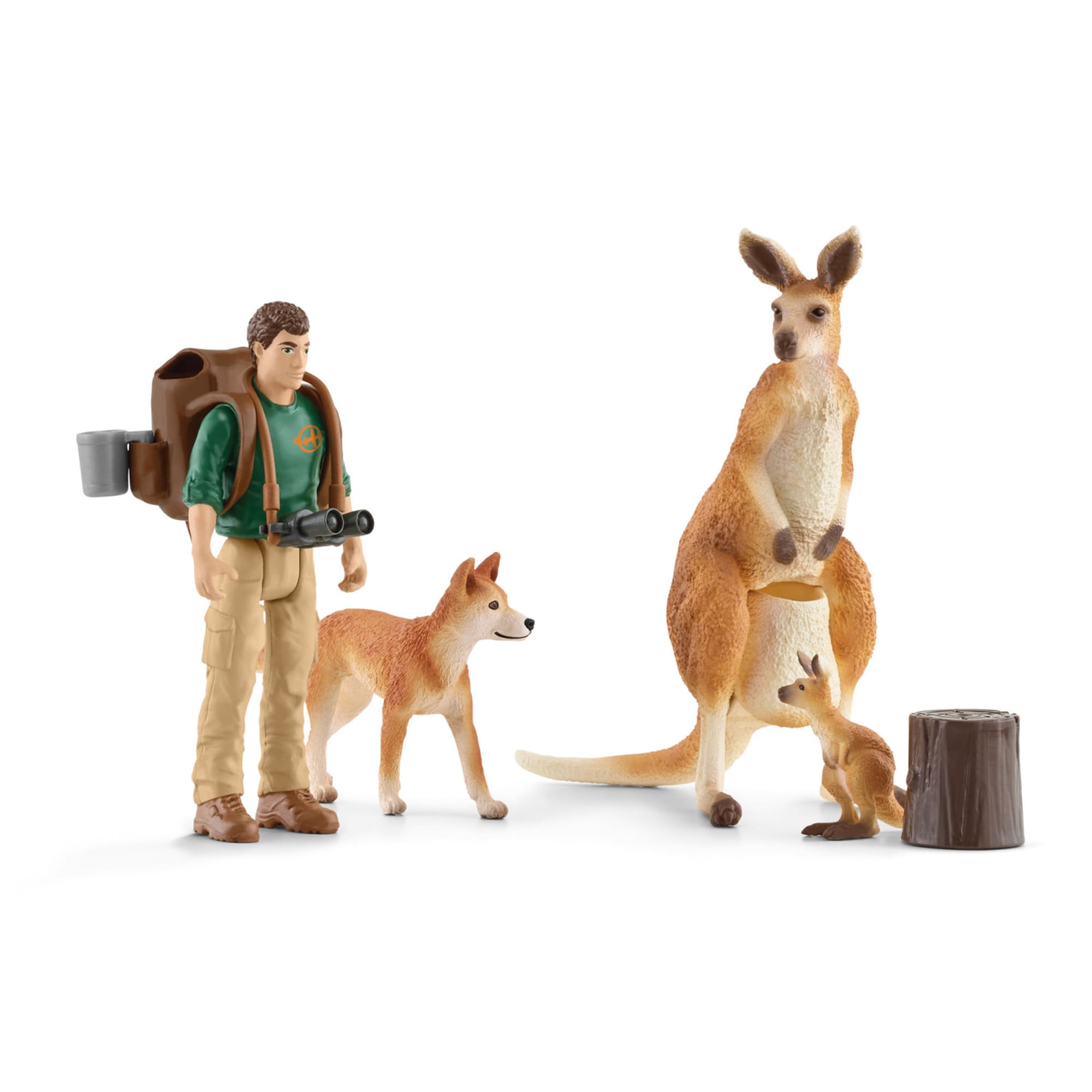 schleich G4059433548562 Role play