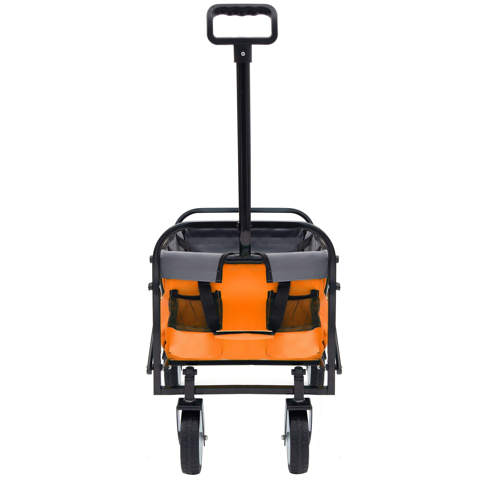 SINOFURN SYF570011OR Yard-Carts - View #9