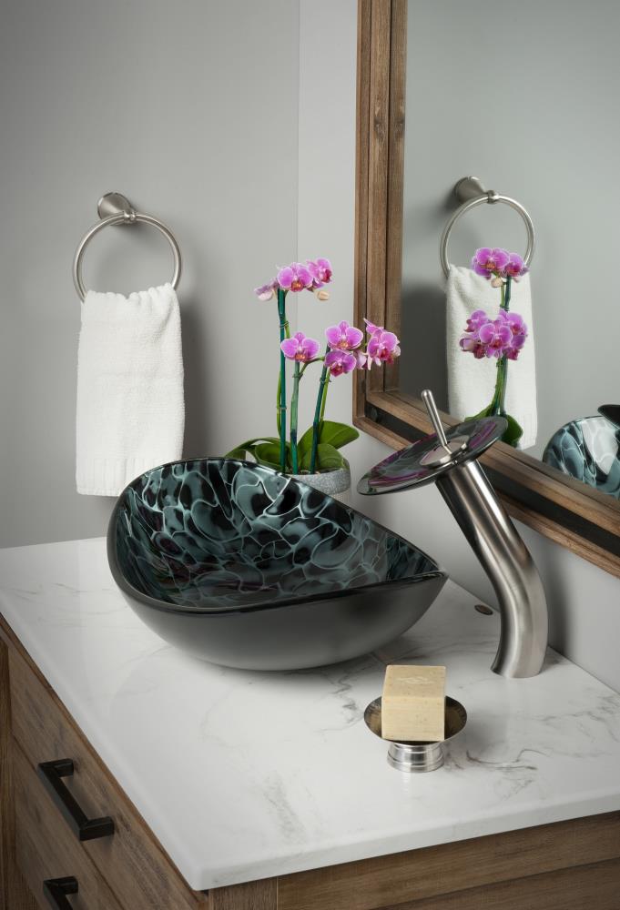 Novatto NOHP-G012-8031 Bath-Sink - View #3