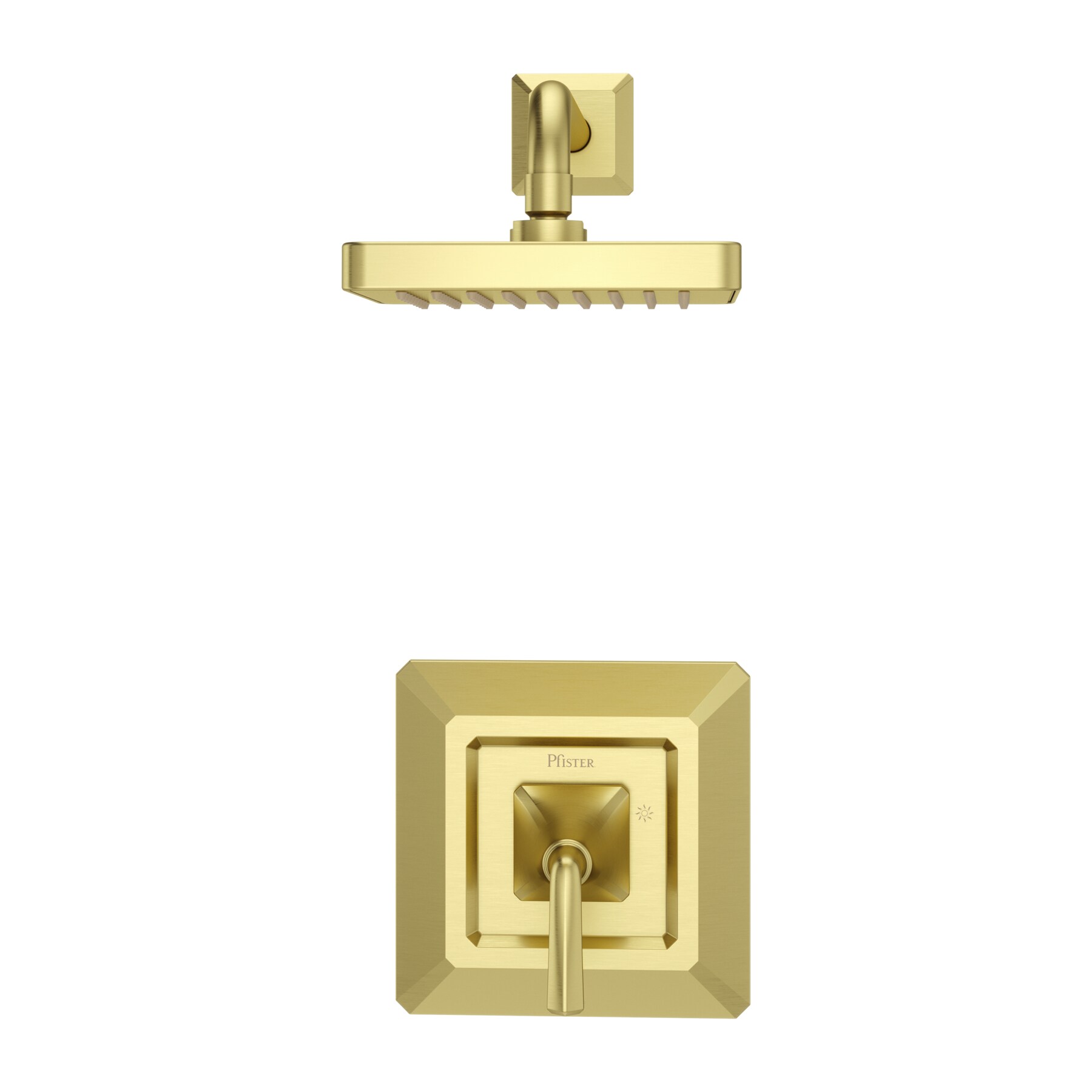 Pfister LG89-7FEBG Tub-Shower-Faucets - View #4