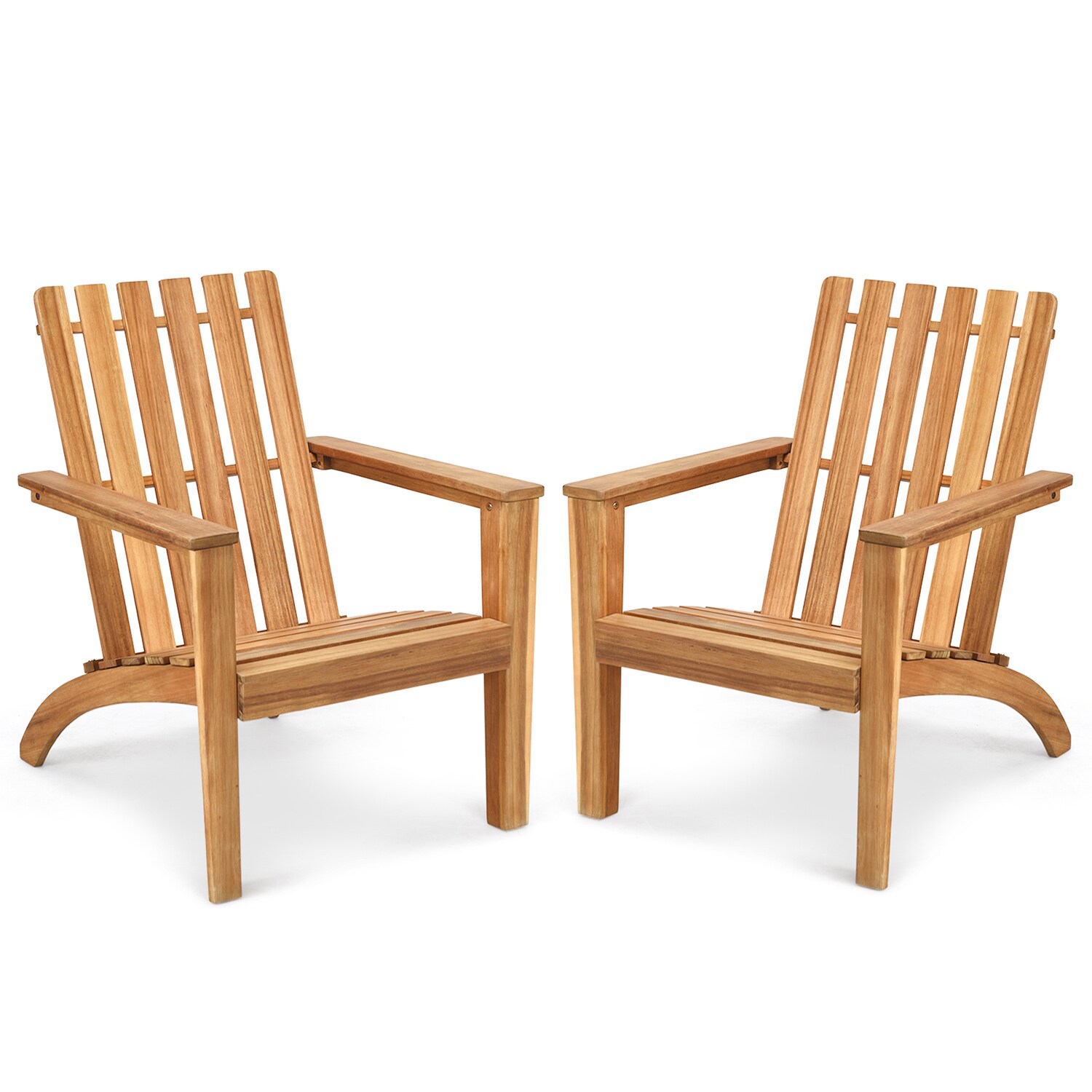 Forclover CBM-284GE Patio-Chairs - View #4