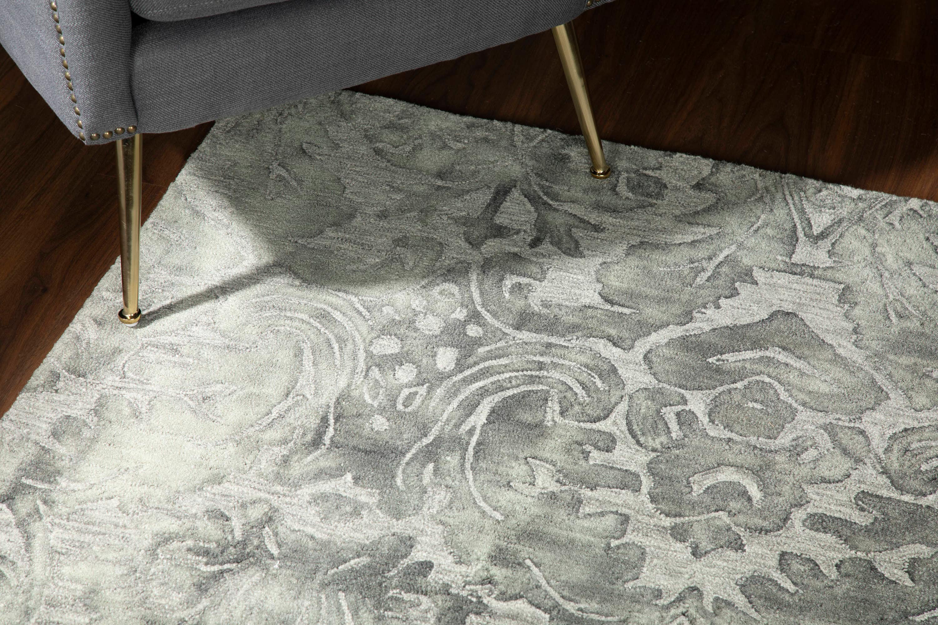 Addison Rugs ANL31GR5X8 rugs - View #8