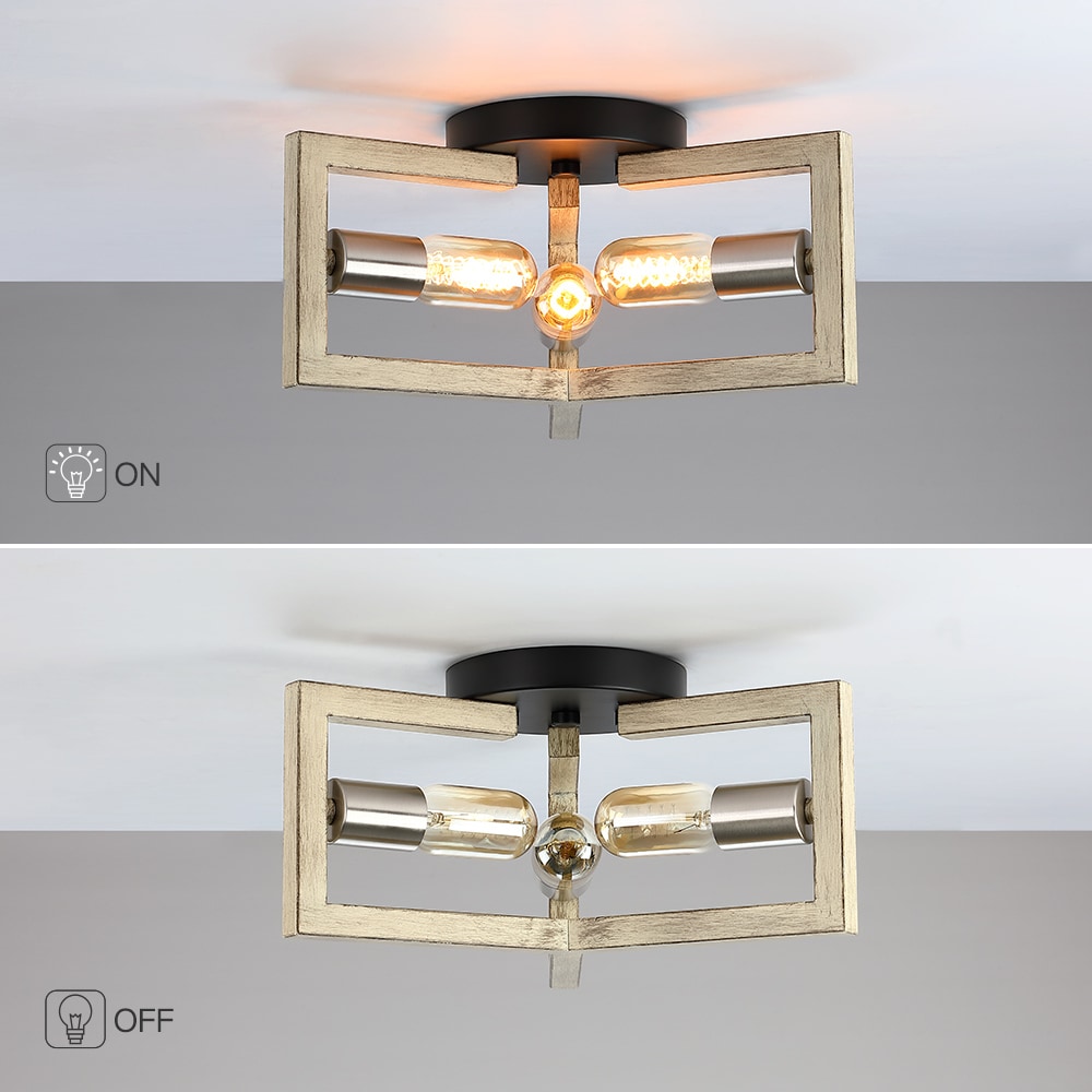True Fine TD41016FL flushmounts - View #4