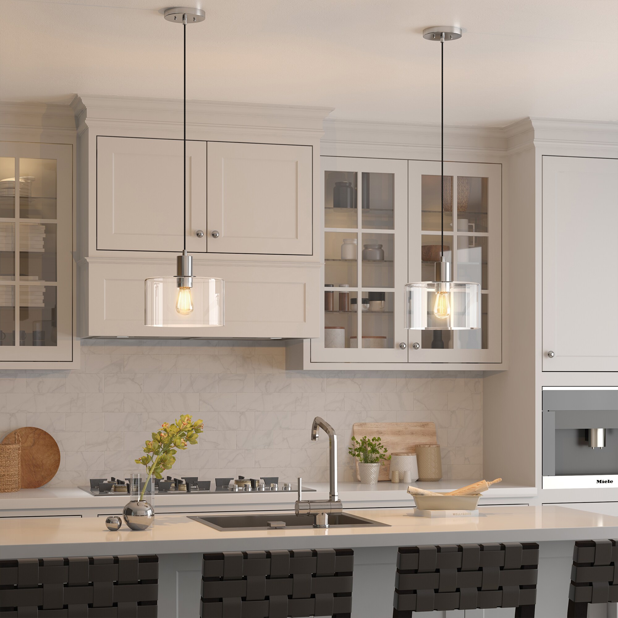 Hailey Home PD0098 Pendant-Lights - View #10