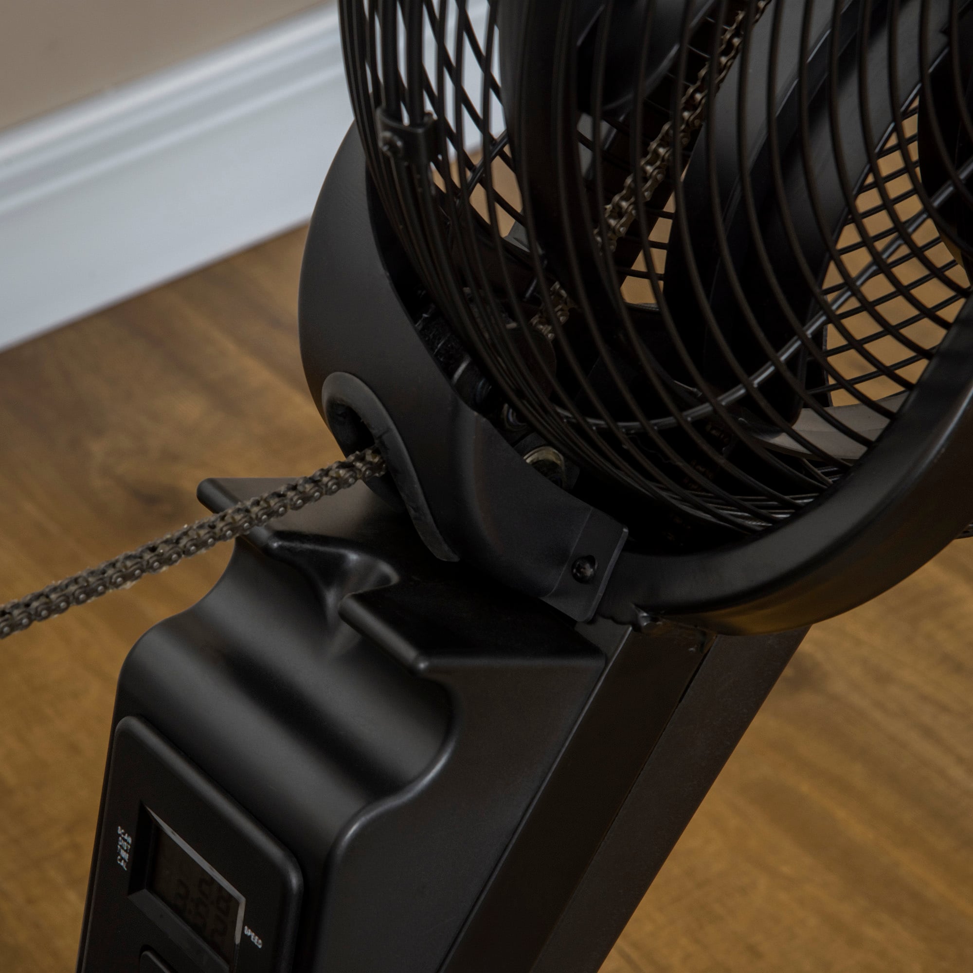 Soozier A90-277 Rowing-Machines - View #6