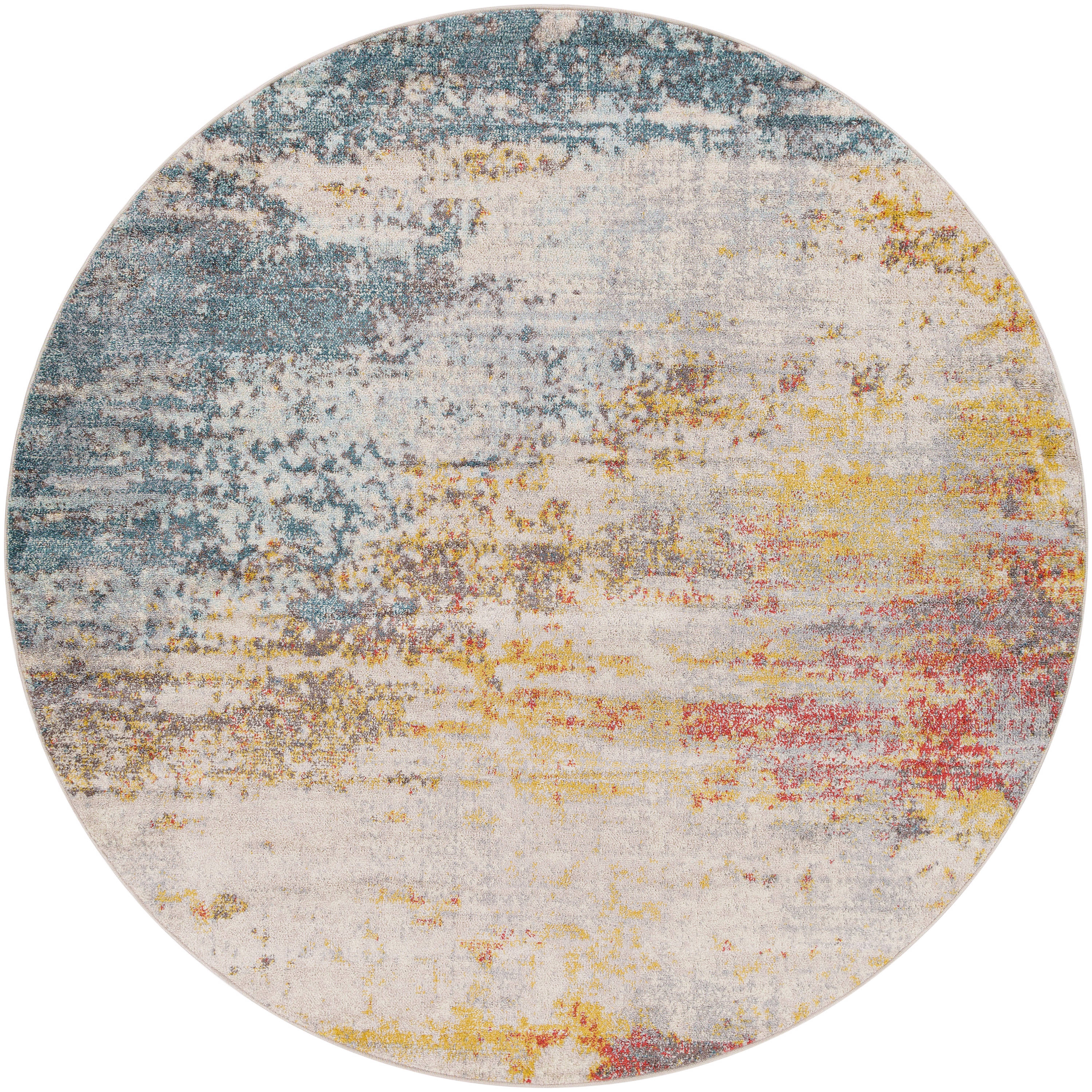 Livabliss AKR2316-53RD rugs - View #2