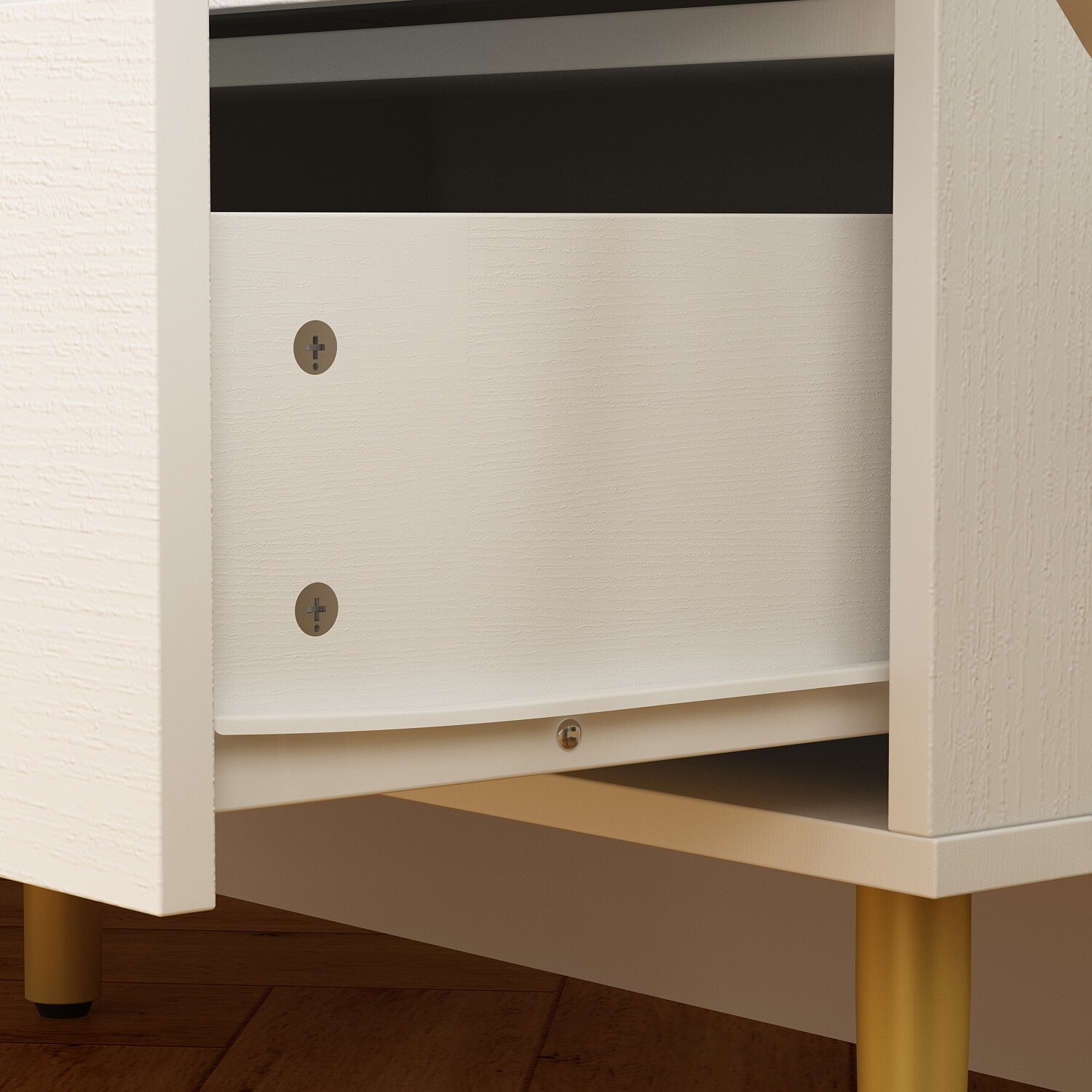 FUFU&GAGA YC0016-01 dressers - View #8