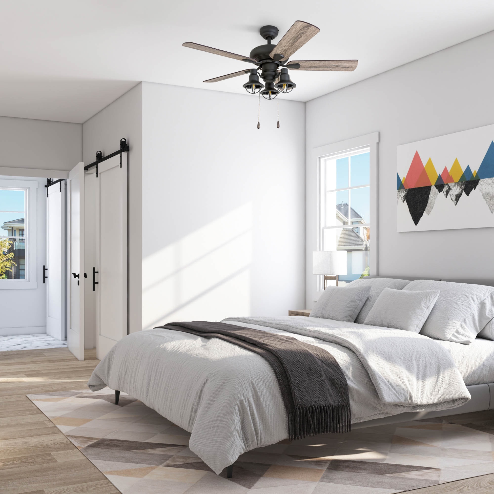 Prominence Home 50652-26 Ceiling-Fans - View #4