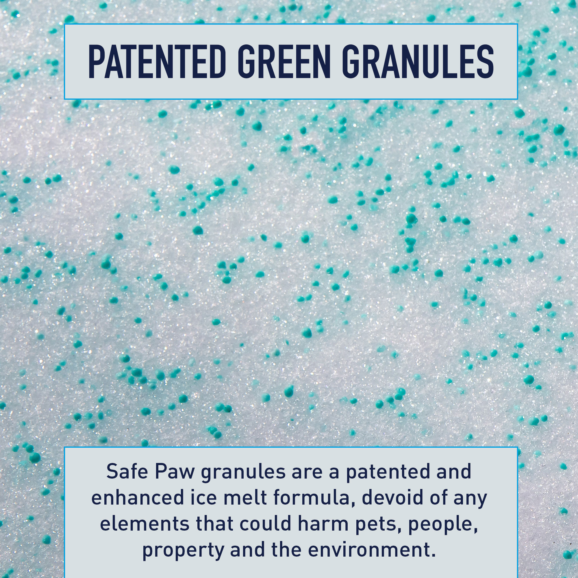 Safe Paw 214123 Ice-Melt - View #4