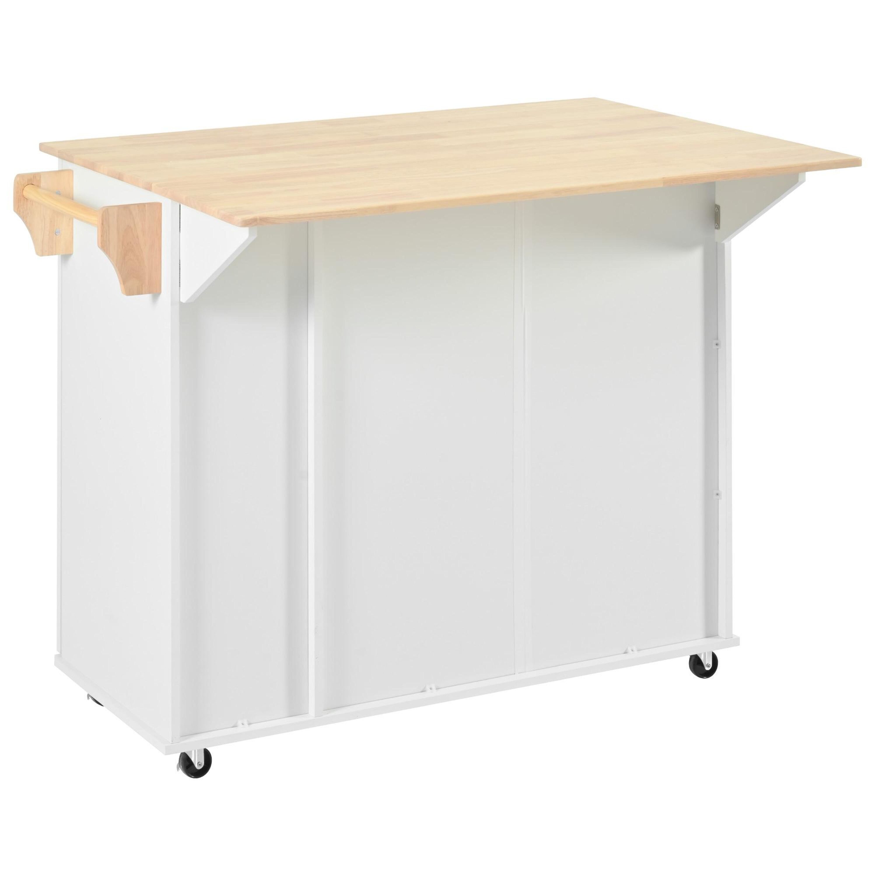 Bayfeve BF-1421W-IN Kitchen-Furniture - View #15