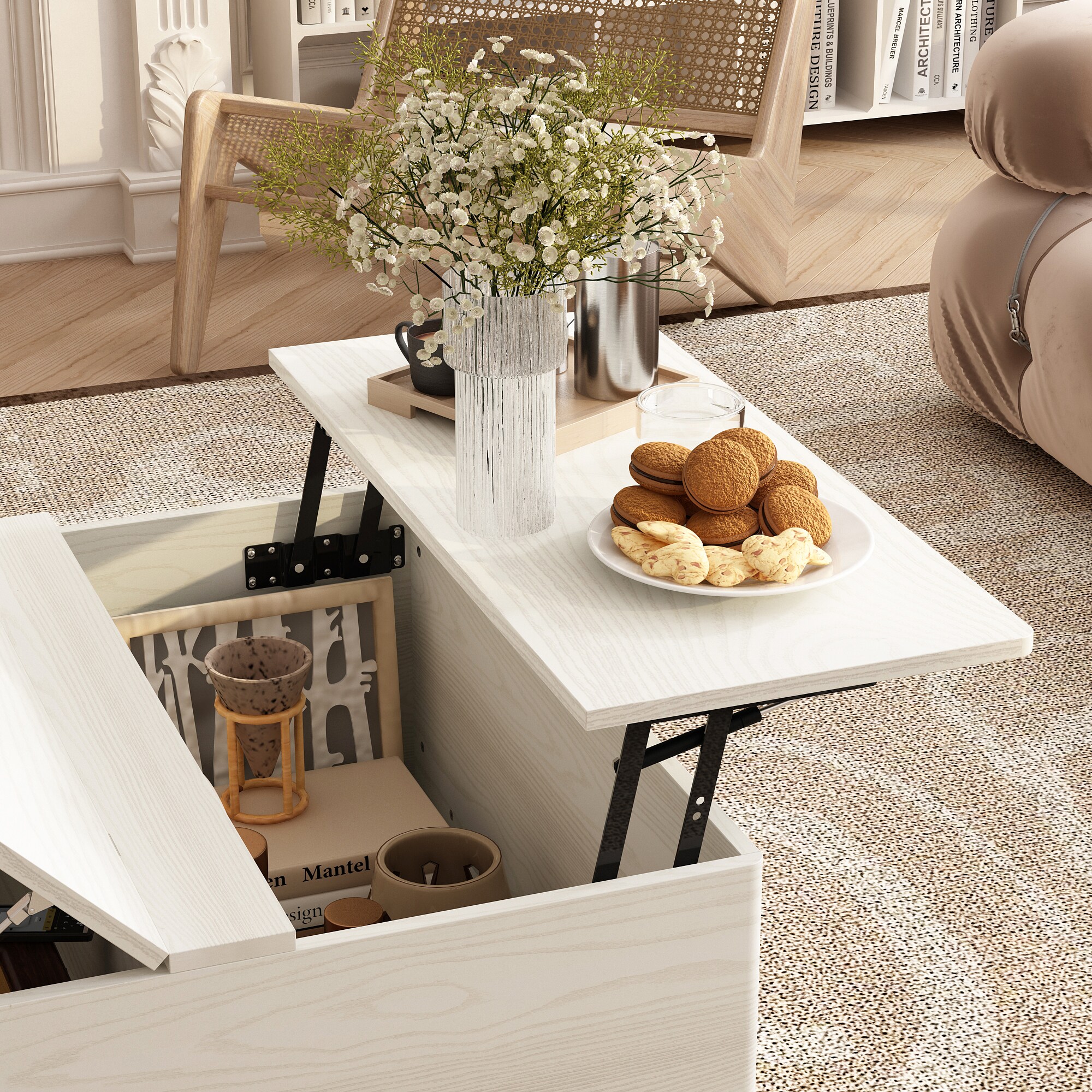 FUFU&GAGA KF500002-01 Coffee-Tables - View #14