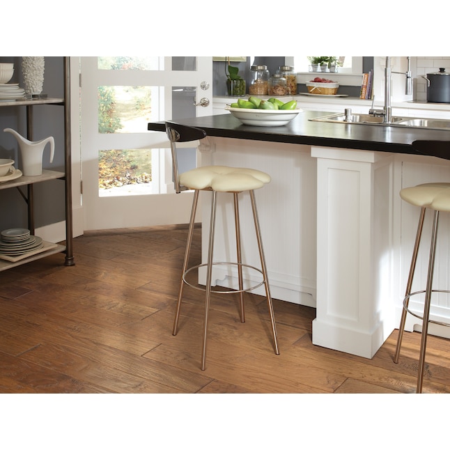 Shaw Sheffield Ambience Hickory 5 In, Shaw Hardwood Flooring Costco