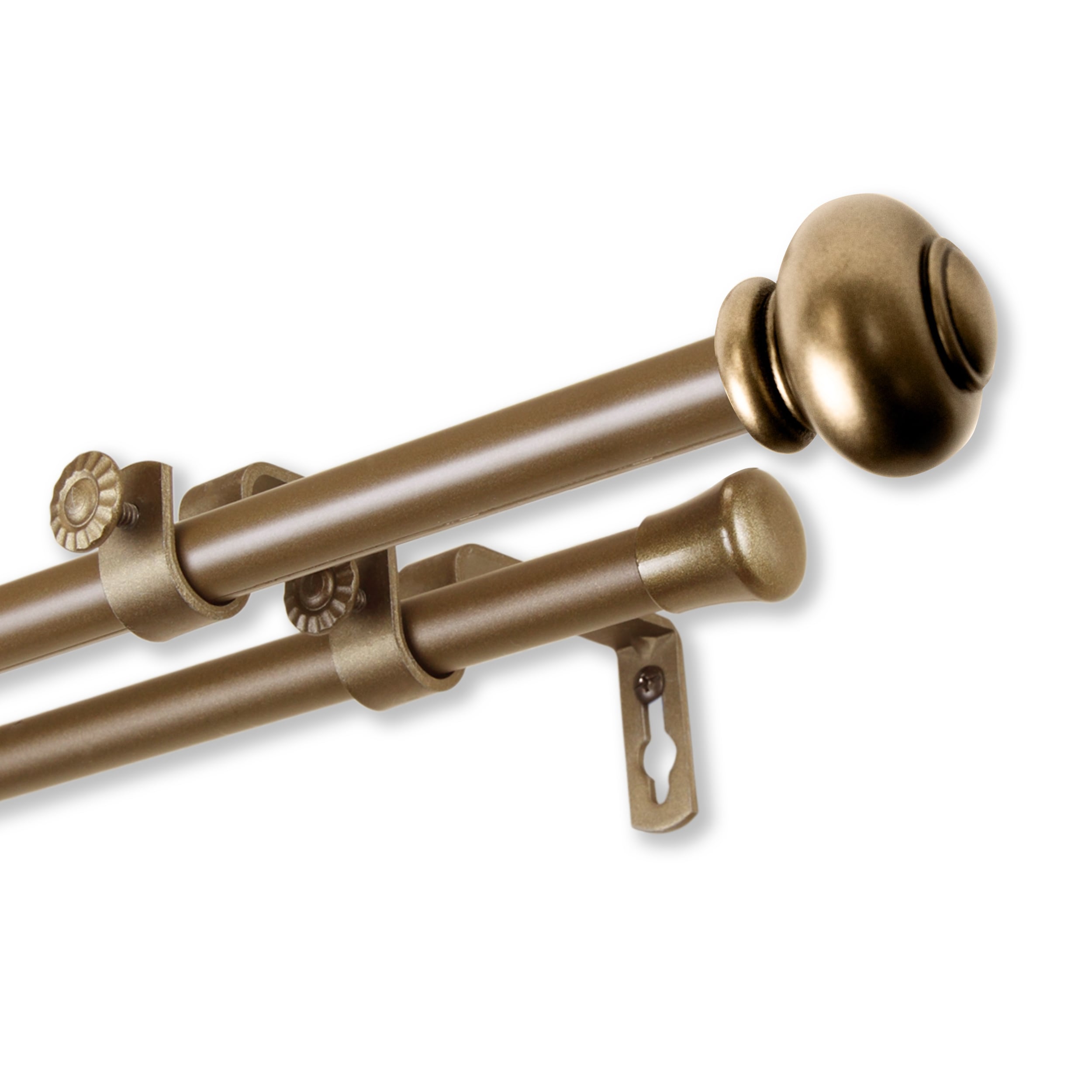 Hart & Harlow L5788-484D Curtain-Rods - View #3
