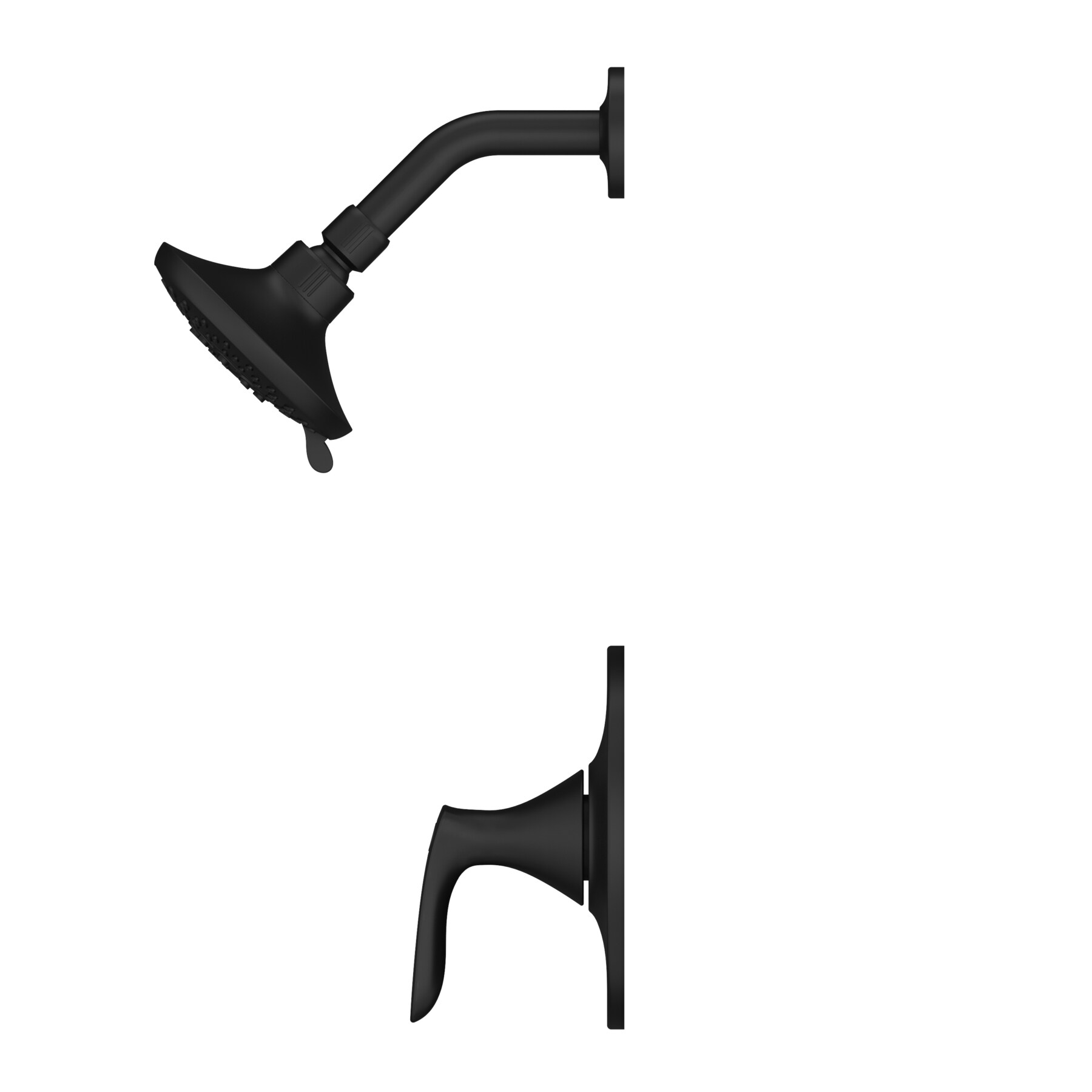 Pfister LG89-7WRB Tub-Shower-Faucets - View #3