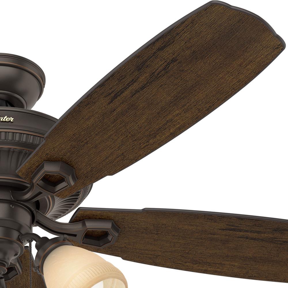 Hunter 53354 Ceiling-Fans - View #4
