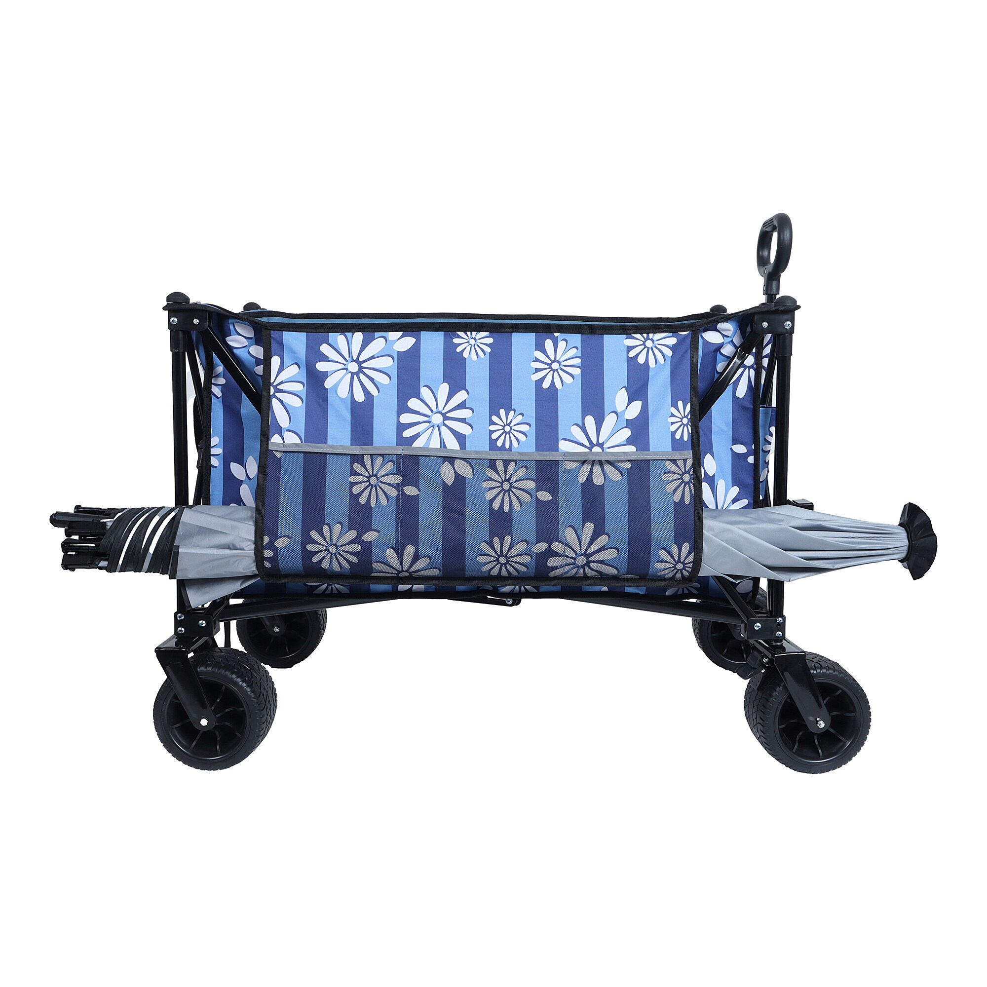 SINOFURN SYF570020BL Yard-Carts - View #13