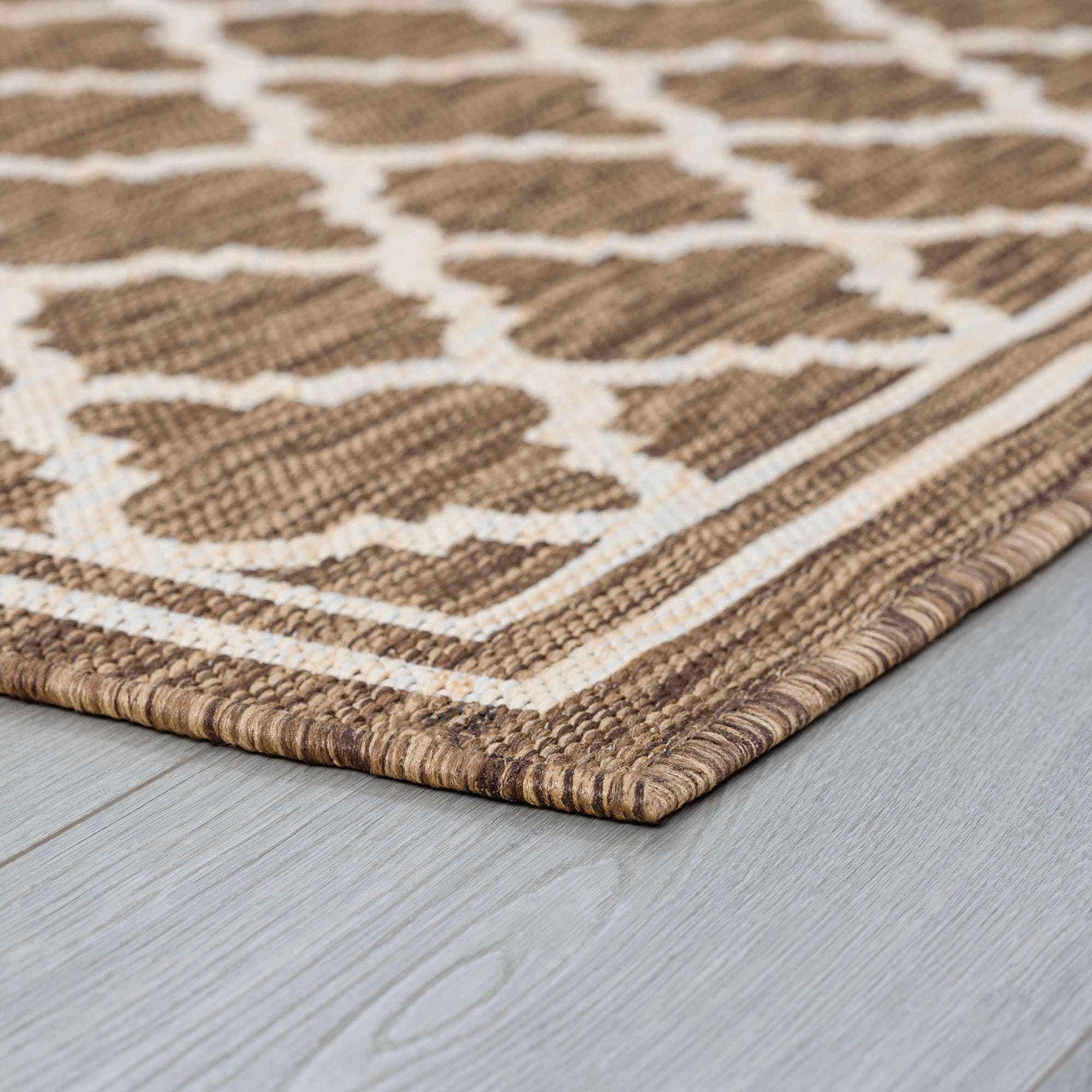 Tayse ECO1303 8X10 rugs - View #4