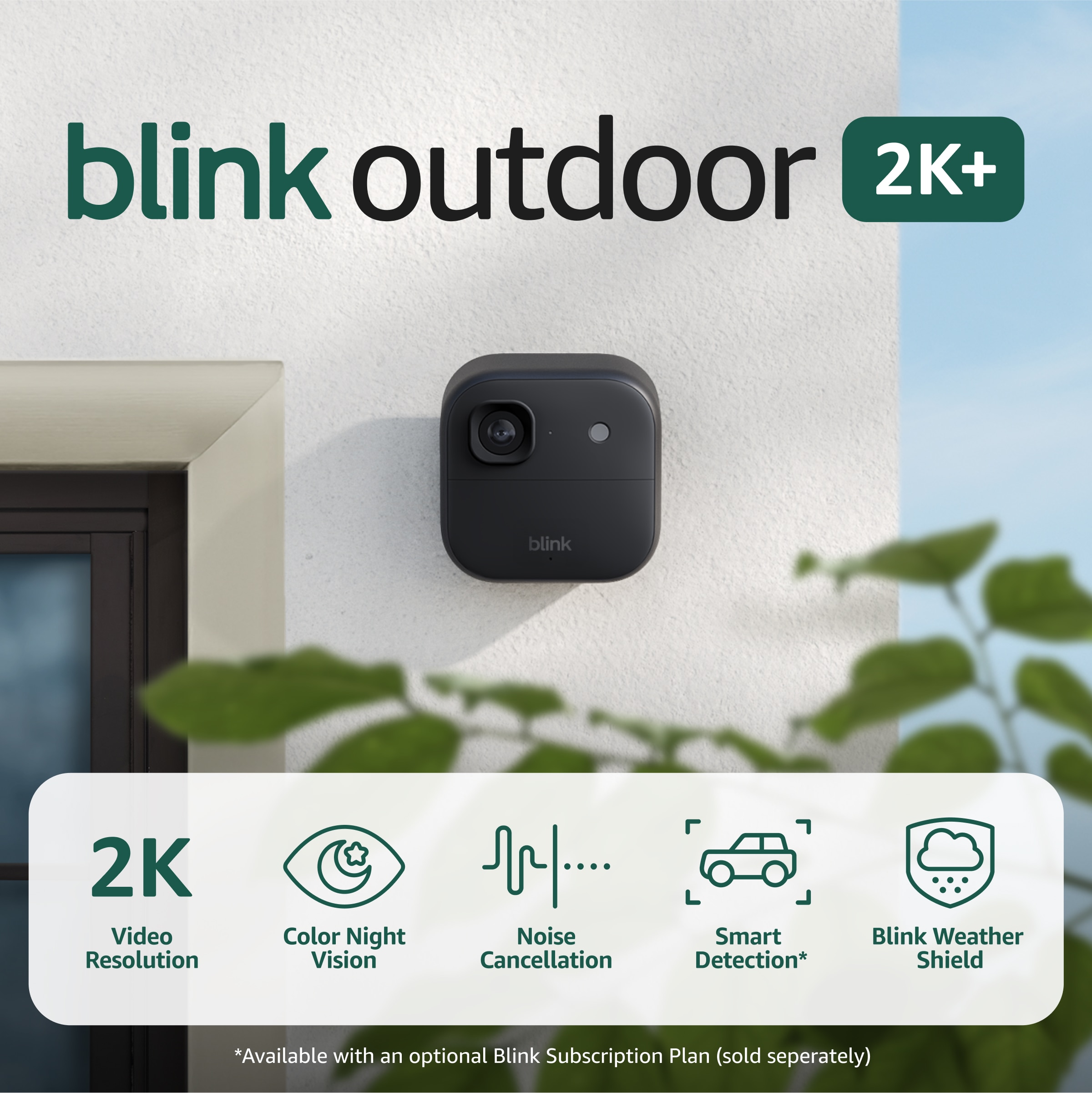 Blink B0F95XVBFS Security-Camera-Systems - View #2