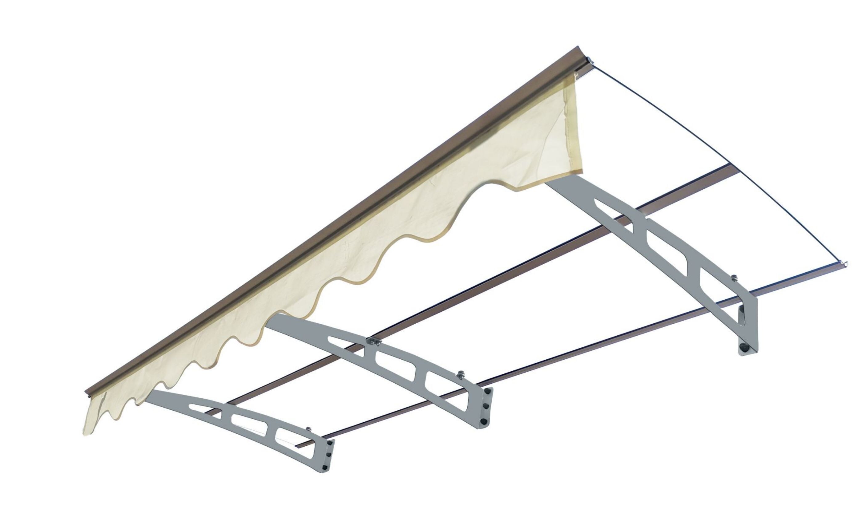 LIVIZA GAZ-SOT803BE awnings - View #7