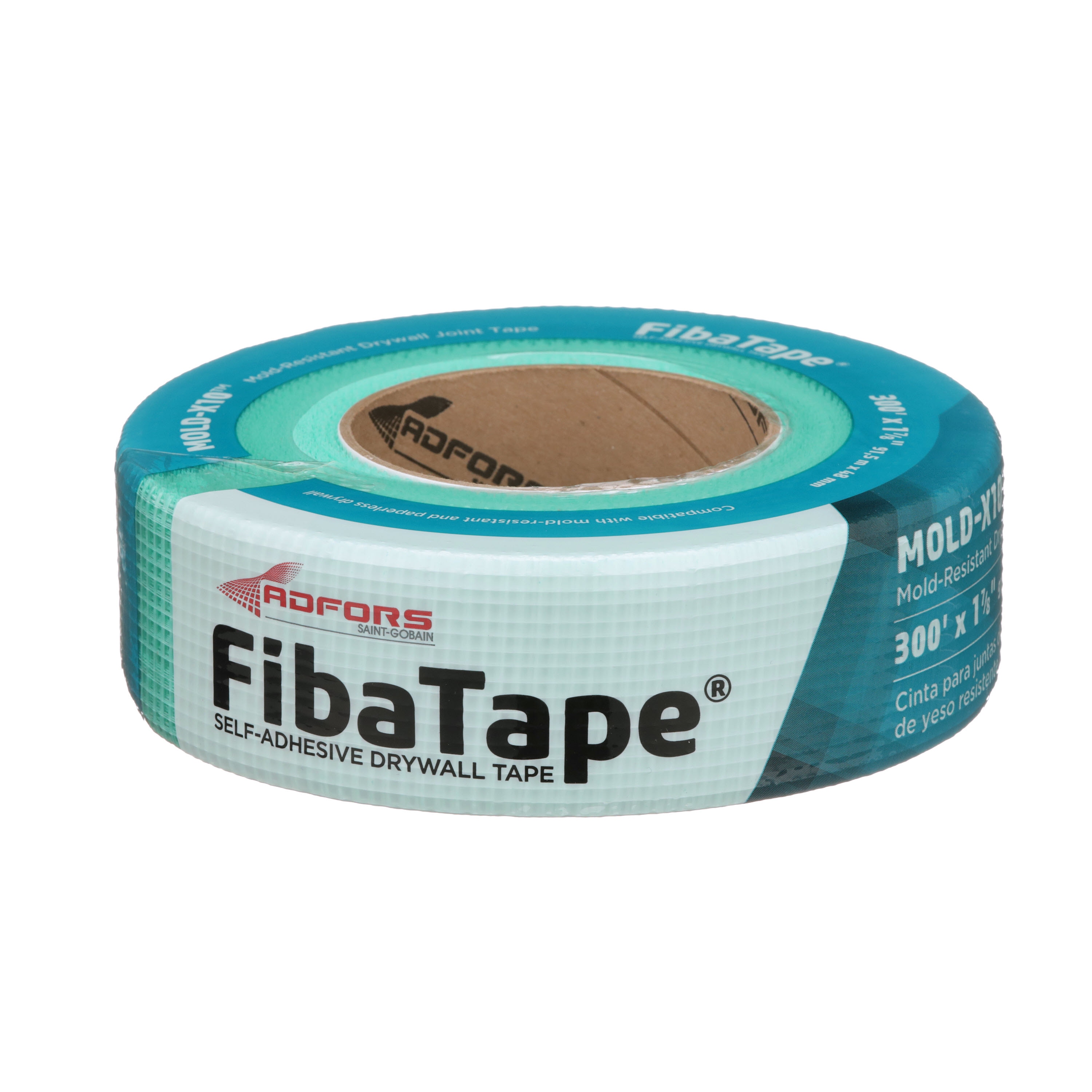 This tape is made of fabric with an adhesive at its back. The mix