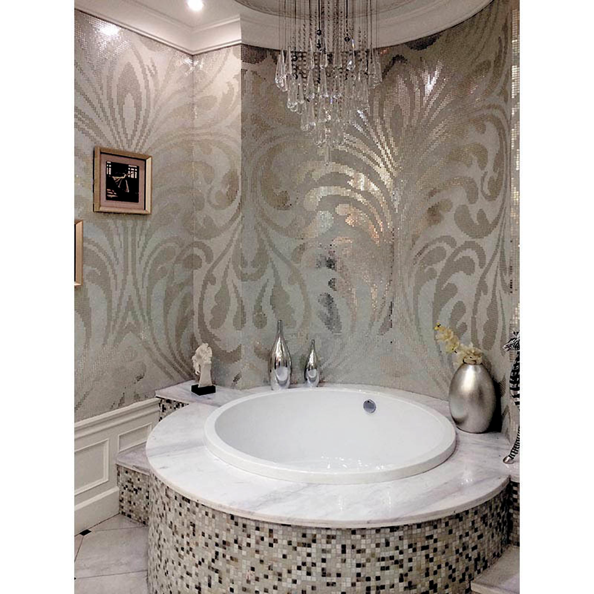 Apollo Tile MIX2088BG344A Ceramic-Tile - View #8