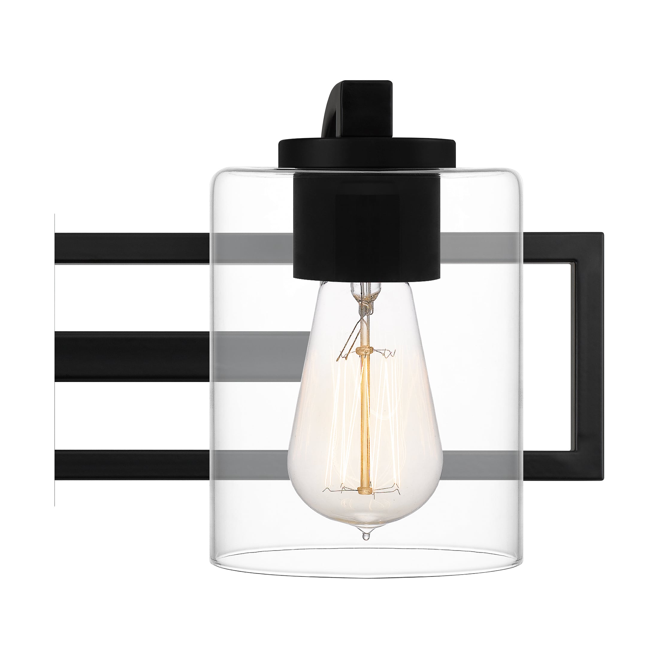 Quoizel LANS8632MBK b089995 - View #4