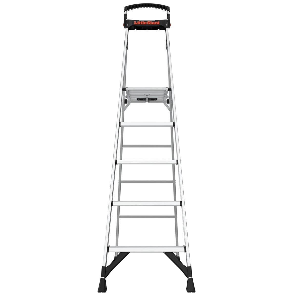 Little Giant Ladders 15327-002 Step-Ladders - View #2