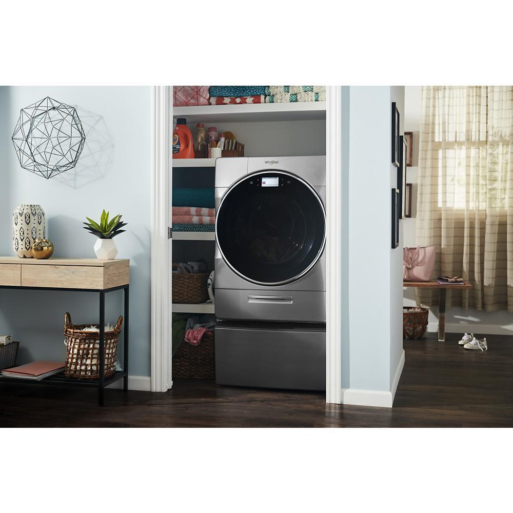 Whirlpool WFC9820HC Combination-Washers-Dryers - View #8