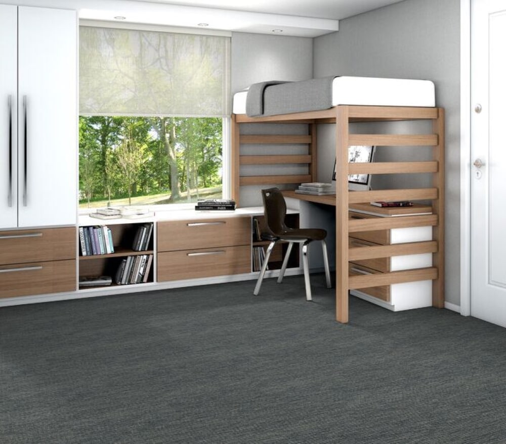 Shaw 7L81300300 Carpet-Tile - View #13