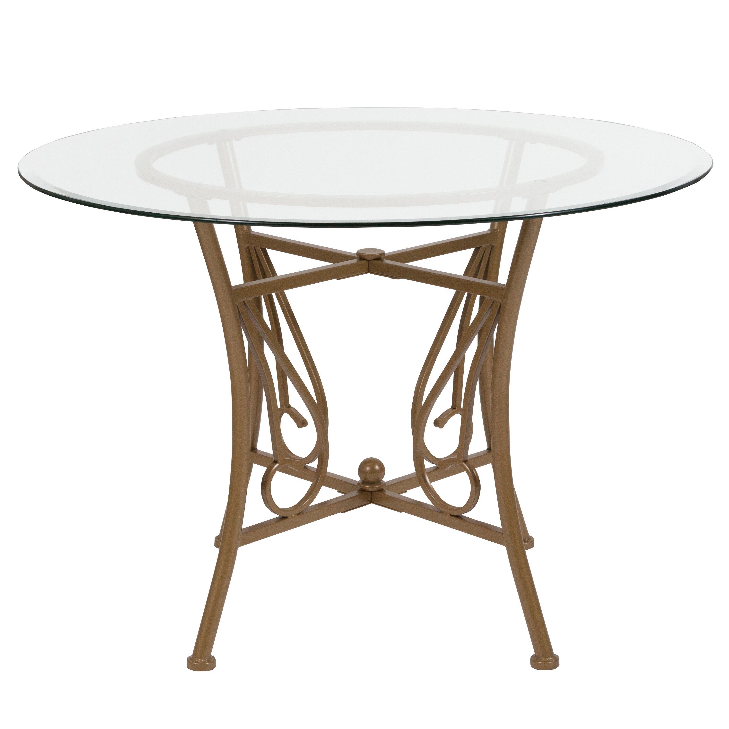 Flash Furniture 889142257851 Dining-Tables - View #3