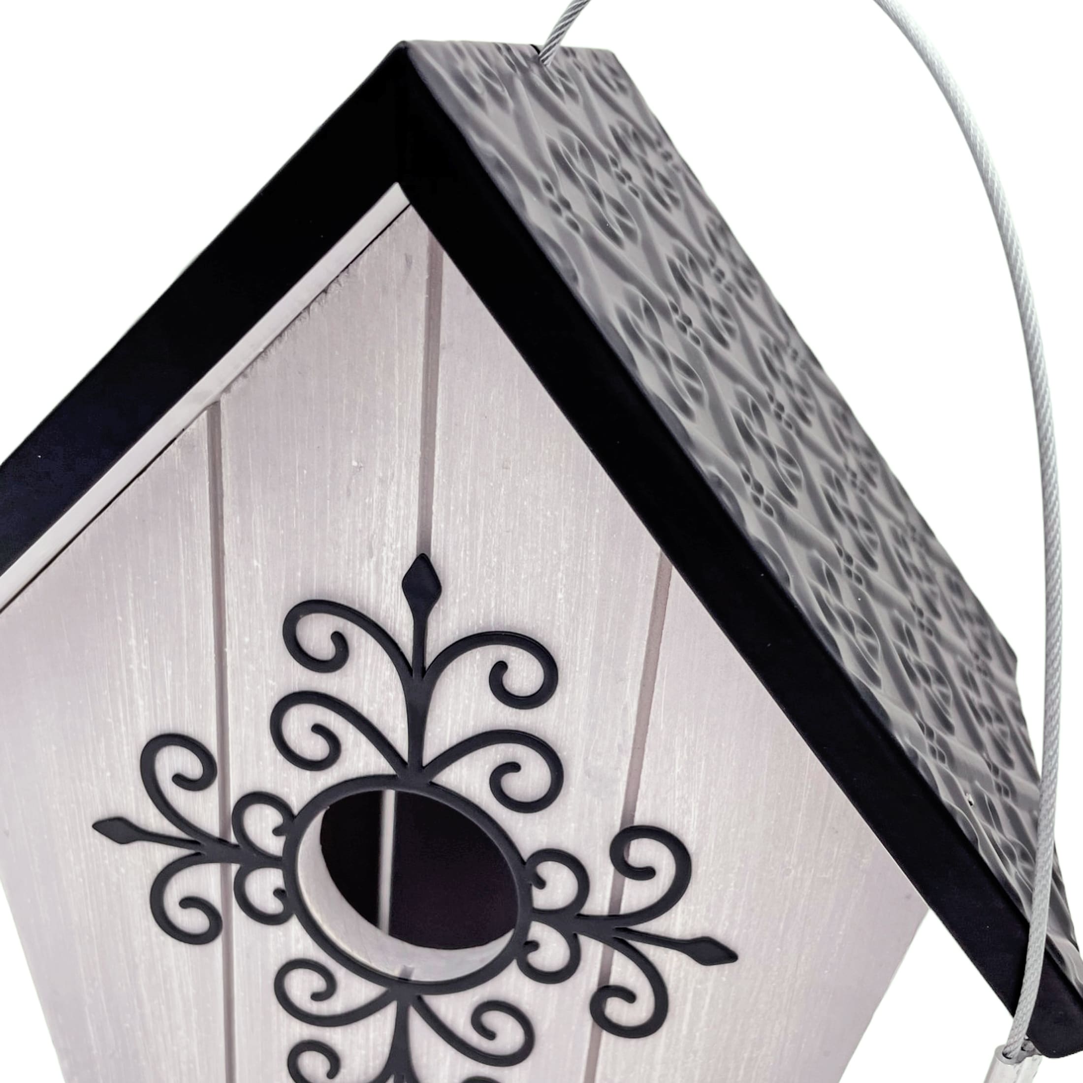 Style Selections 02-1206-30-13 Bird-Houses - View #6