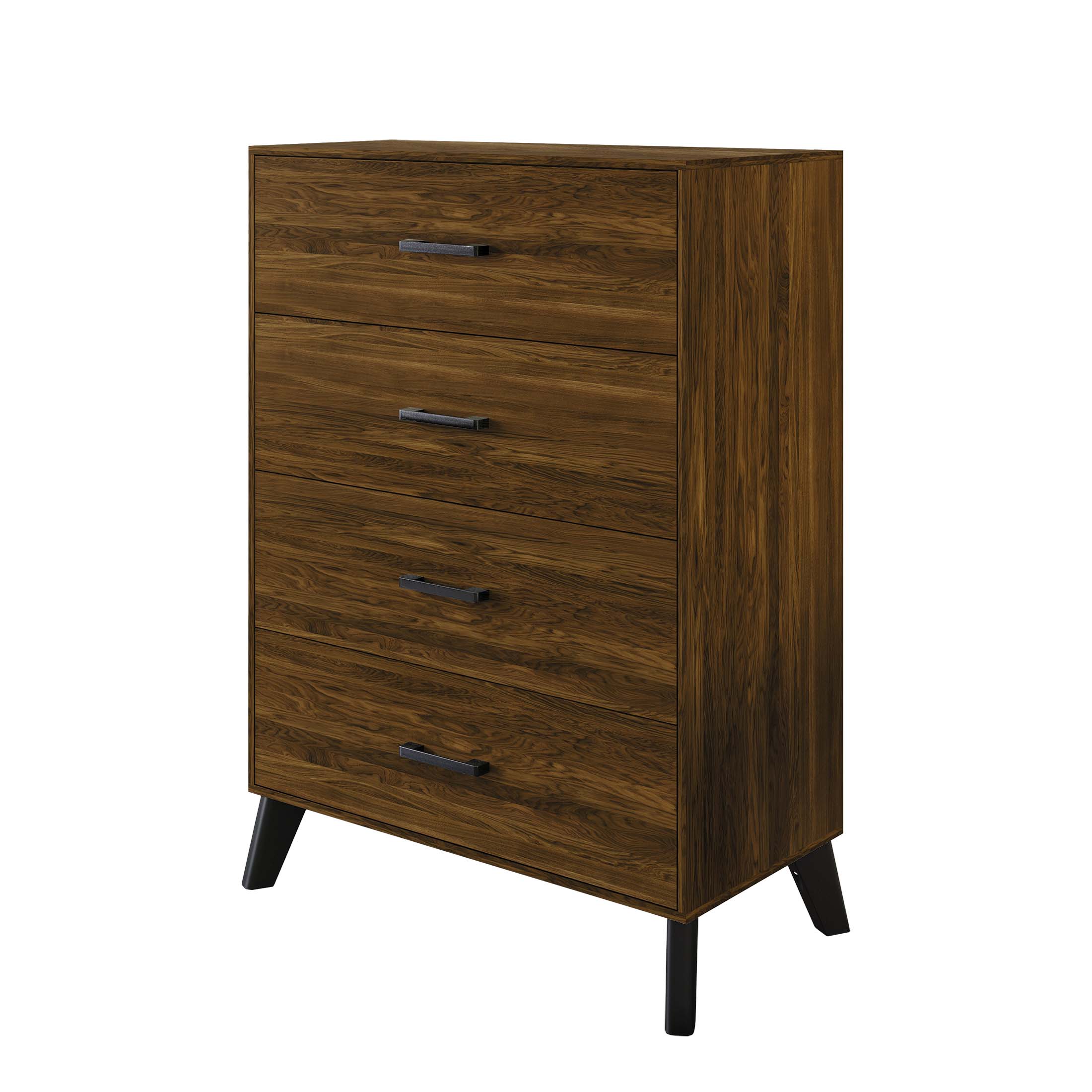 CasePiece C90135CH-BN dressers - View #3