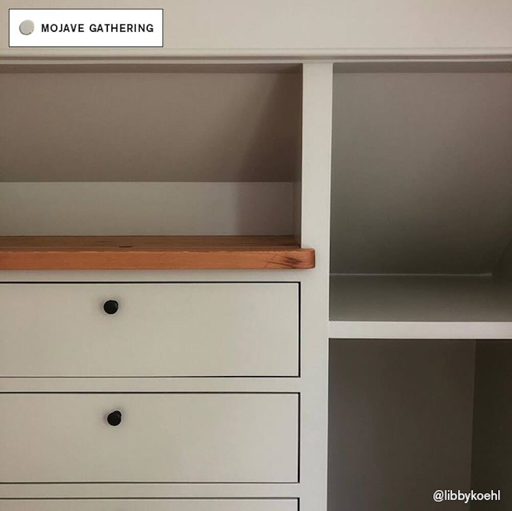 BACKDROP BD255304502 Cabinet-Furniture-Paint - View #3