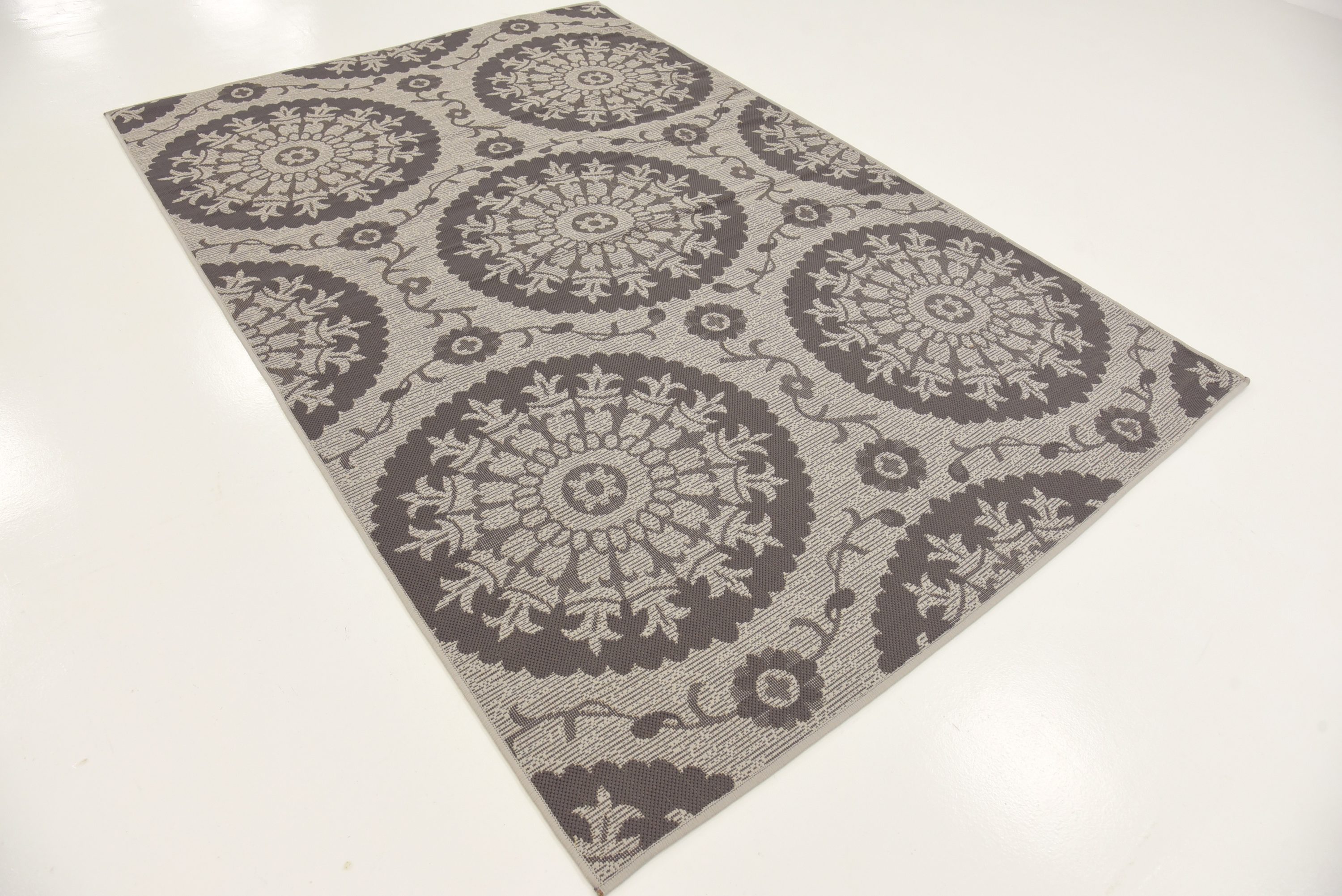 Unique Loom 3126617 rugs - View #3