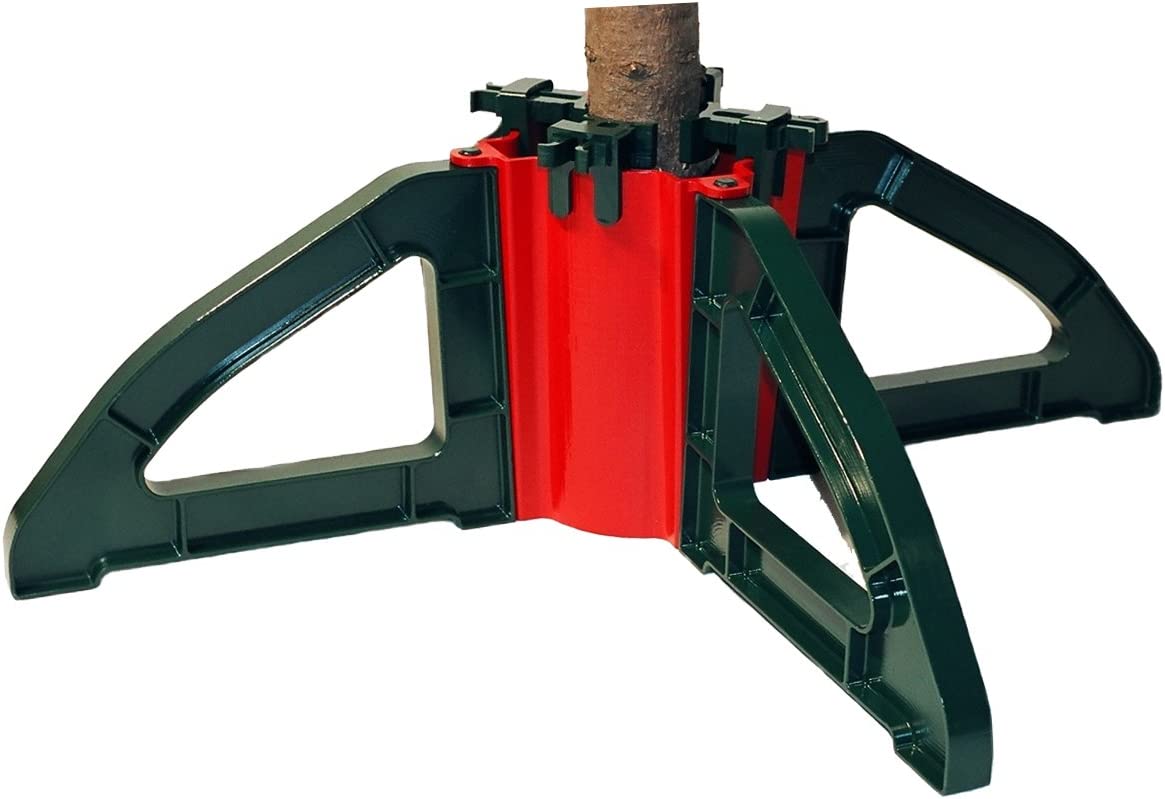 Northlight 30-in Plastic 10-ft Tree Stand #30937422