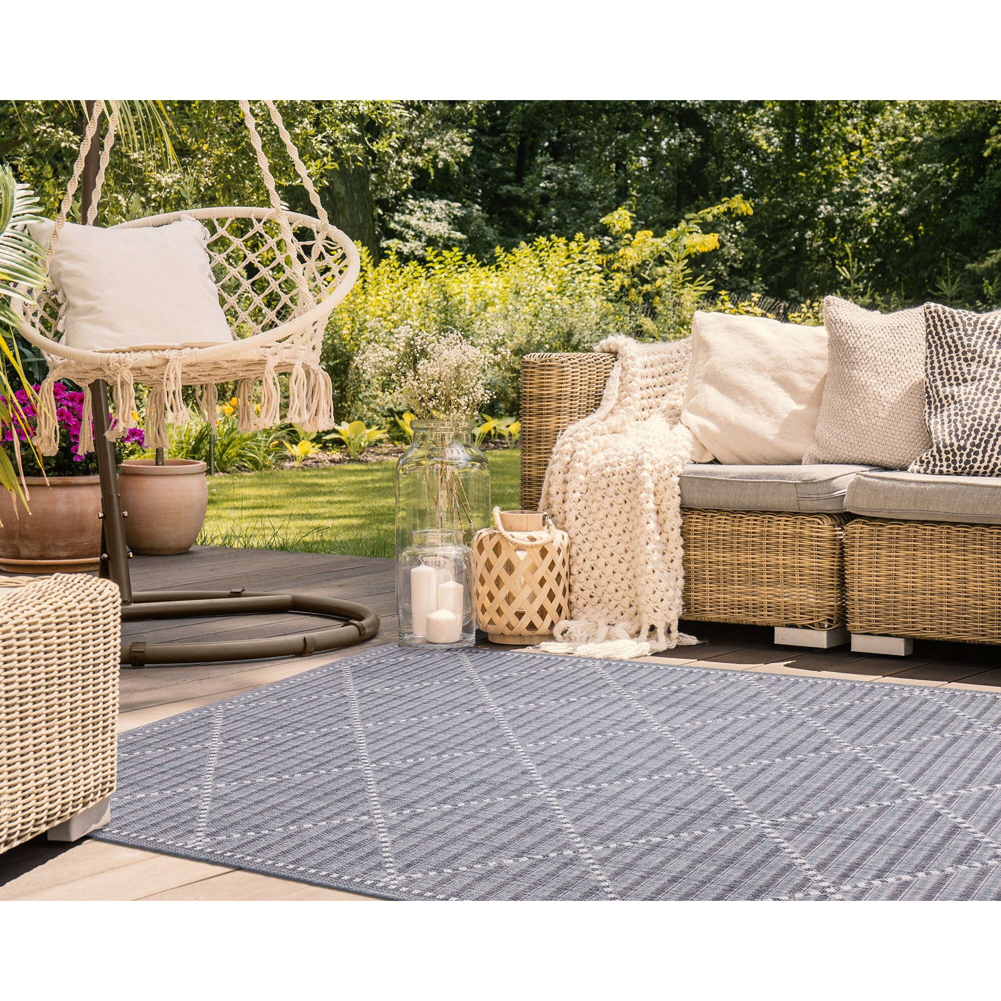 Liora Manne MAU58822533 rugs - View #9