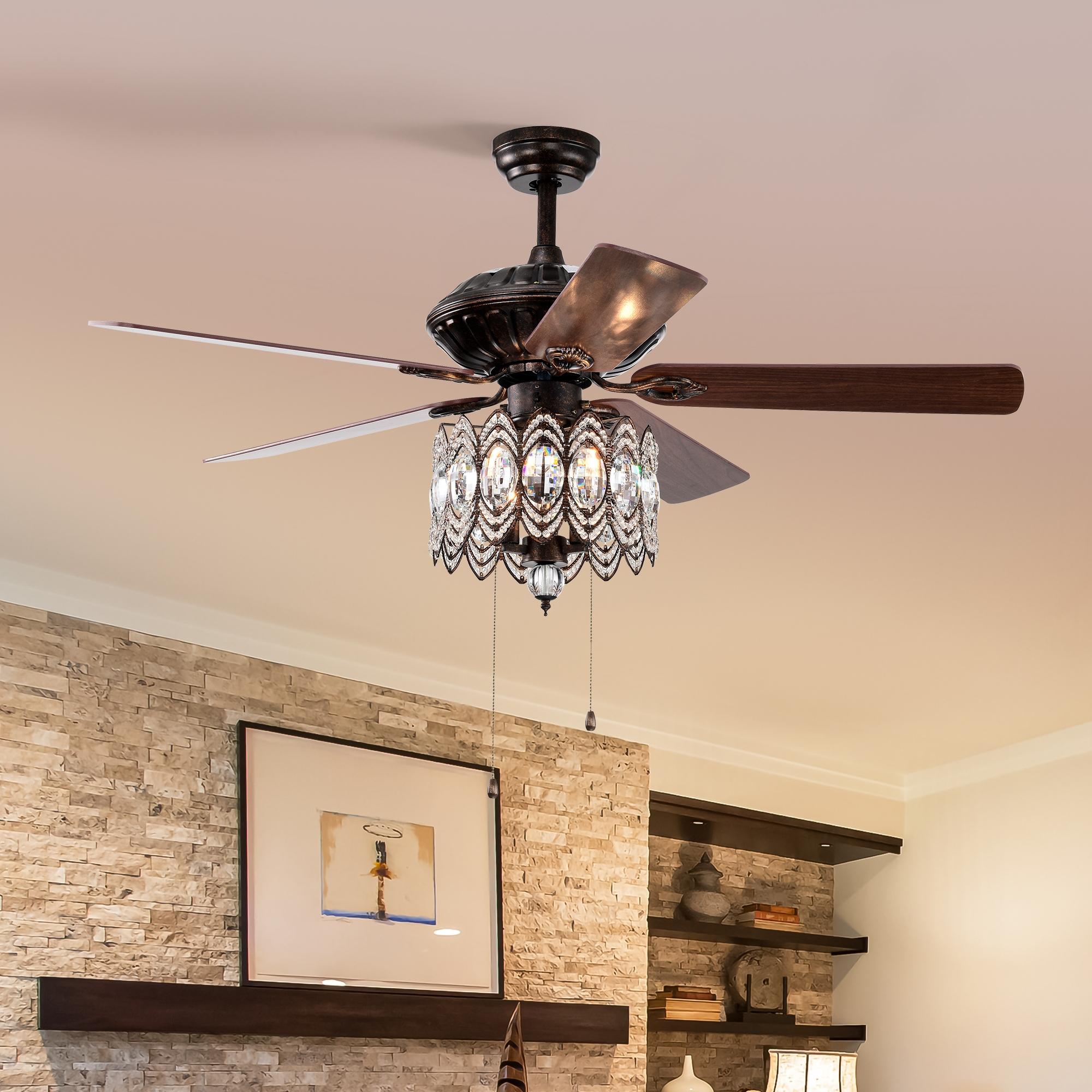 Bayfeve BFHM-82046-CF Ceiling-Fans - View #2