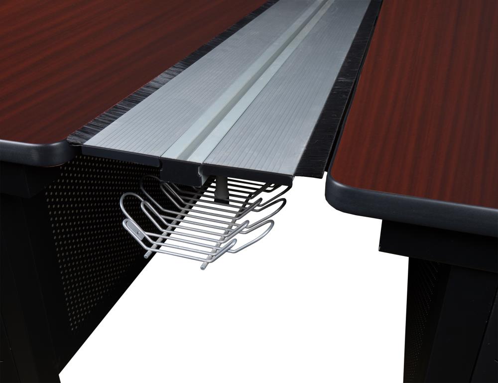 Regency MFBPD7258MH Office-Tables - View #2