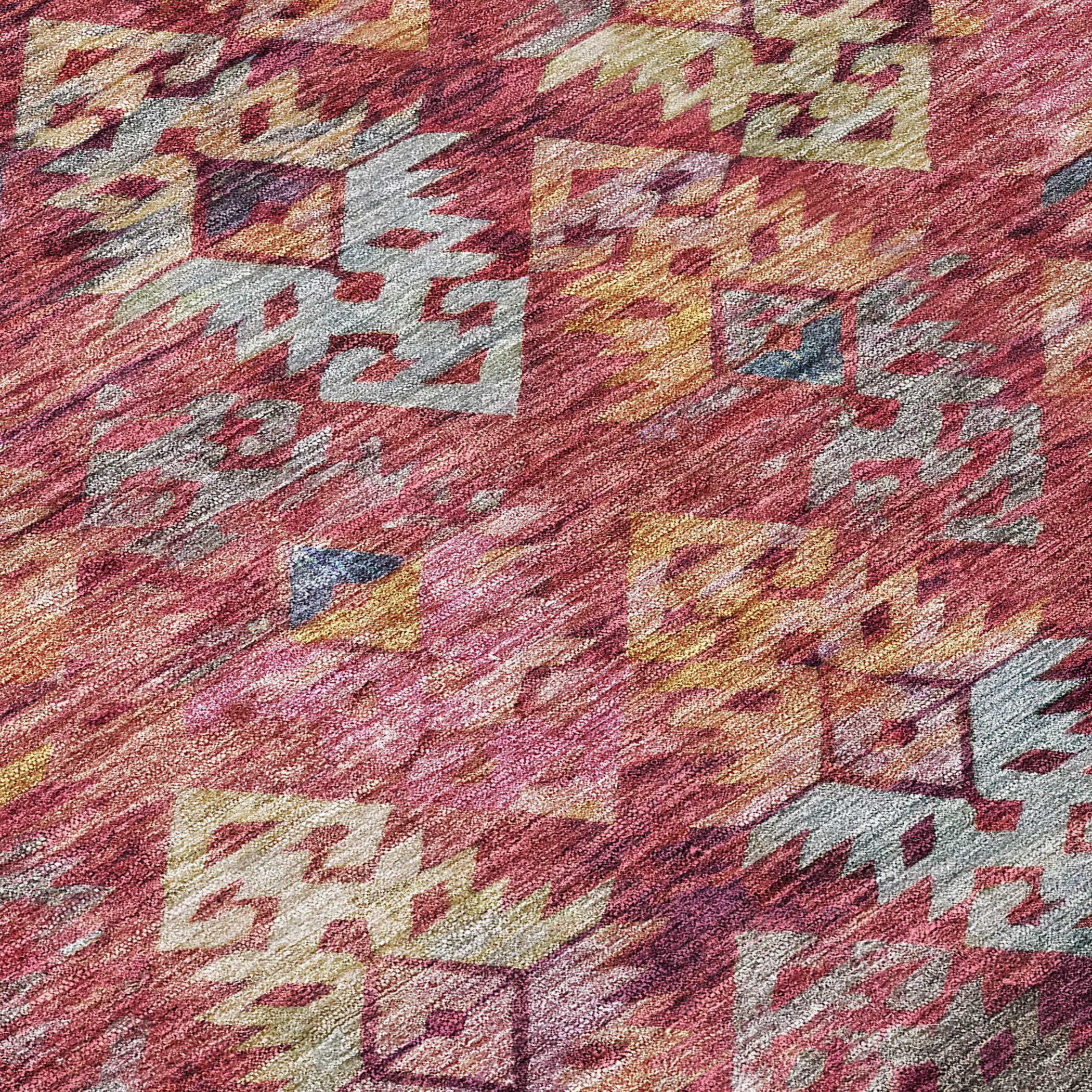 Addison Rugs ACN1637PK10X14 rugs - View #5