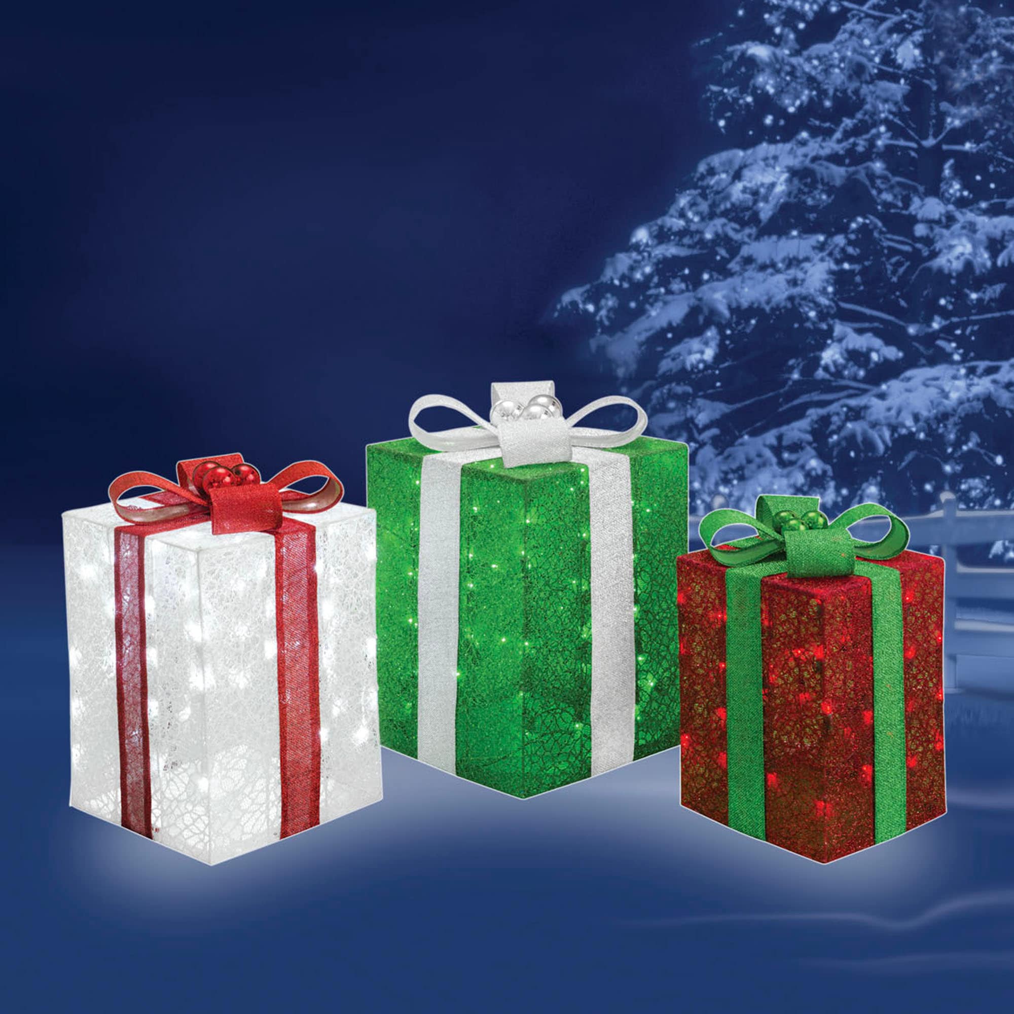 Brite Star 46-219-00 Outdoor-Christmas-Decor - View #3