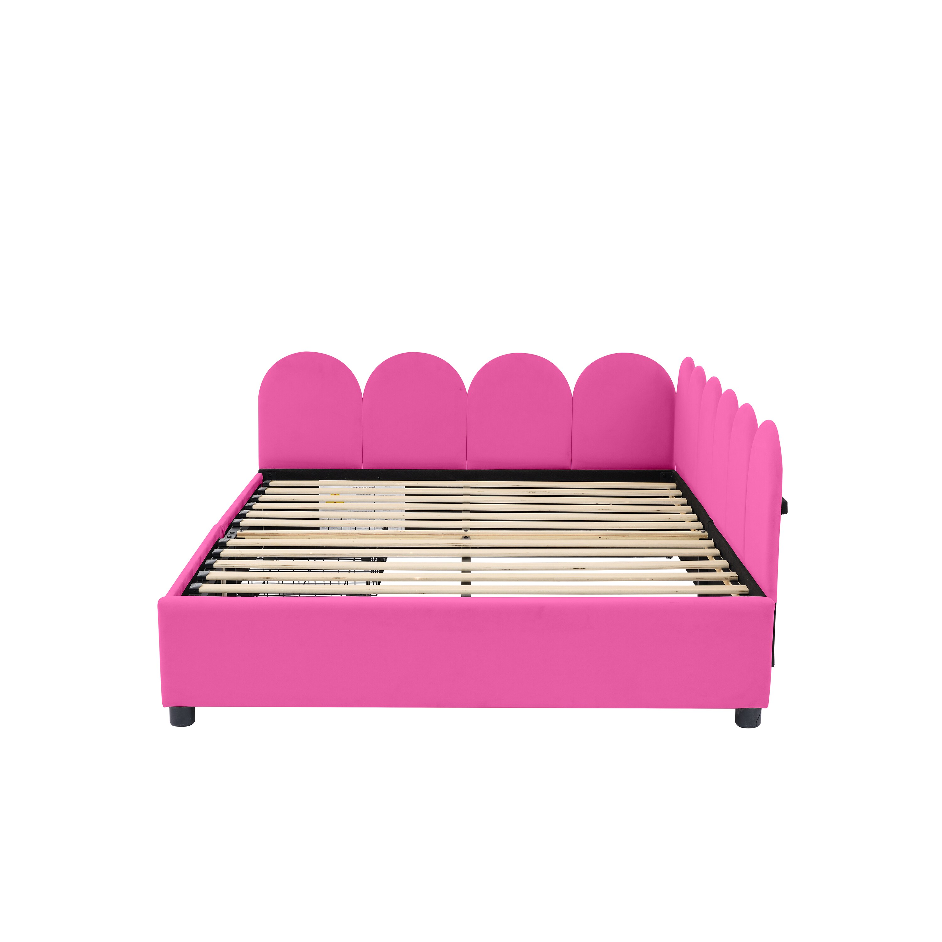 ModernLuxe L-N733P194901R beds - View #11