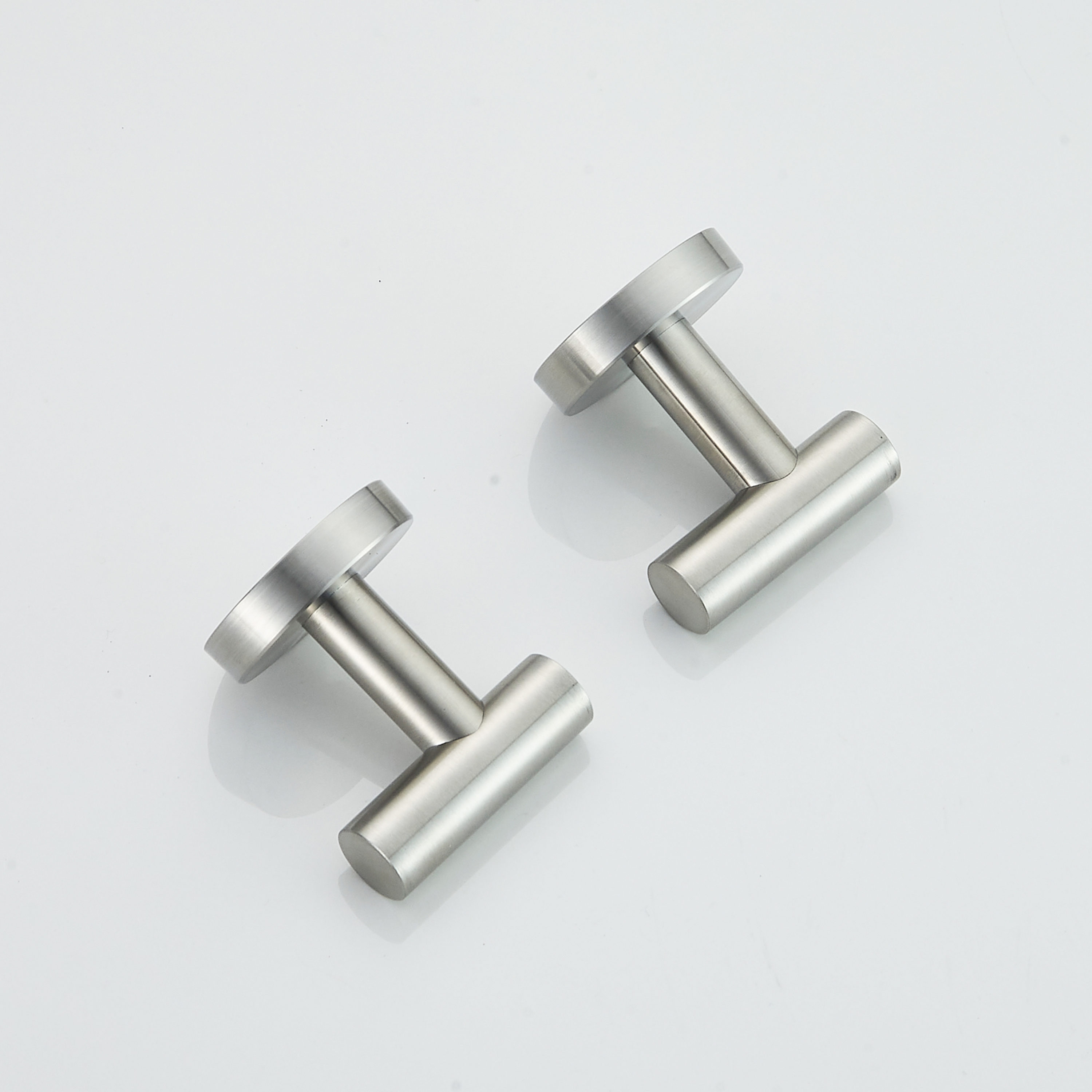 FORIOUS LL0219BN-2 Robe-Hooks - View #5