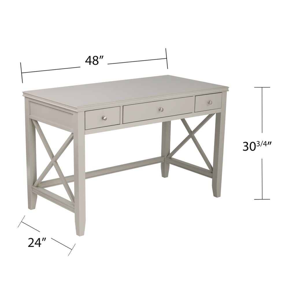 Boston Loft Furnishings ATG5452HO desks - View #3